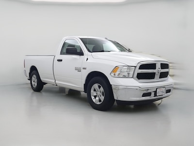 2020 Ram 1500 Classic Tradesman