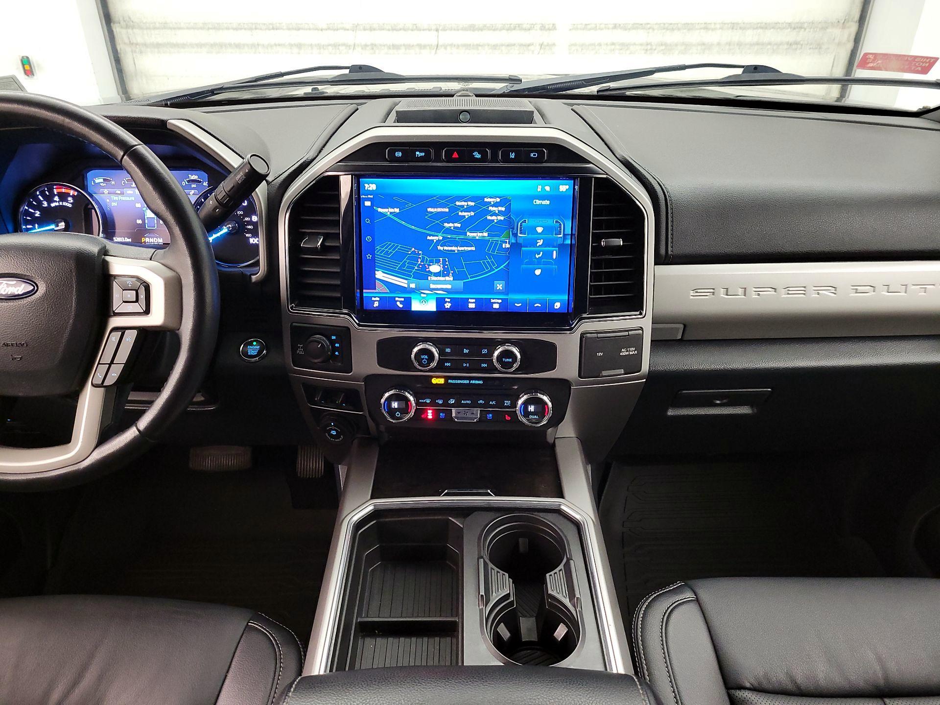 Thumbnail: 2022 Ford F-250 - 9