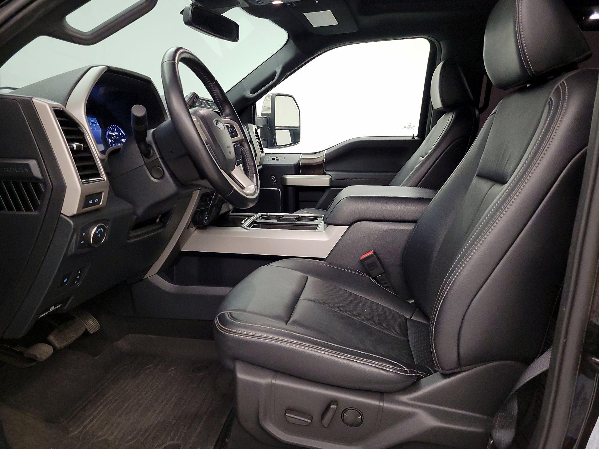 Thumbnail: 2022 Ford F-250 - 11