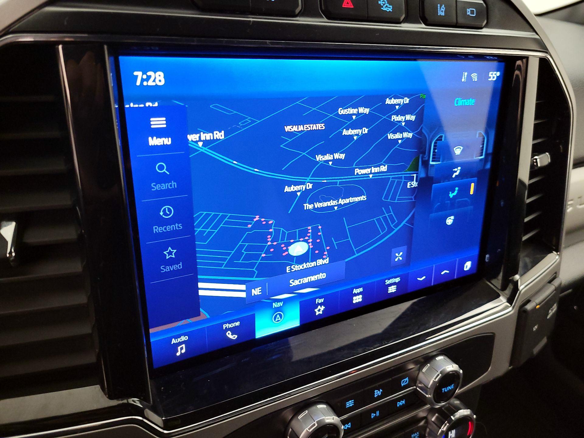 Thumbnail: 2022 Ford F-250 - 14