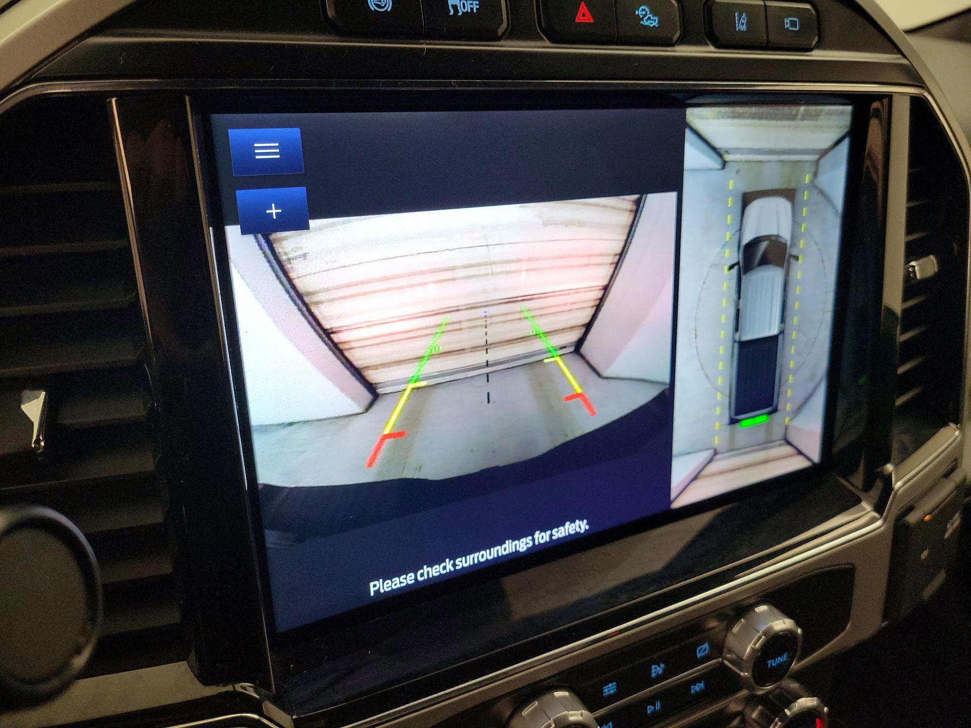 Thumbnail: 2022 Ford F-250 - 15