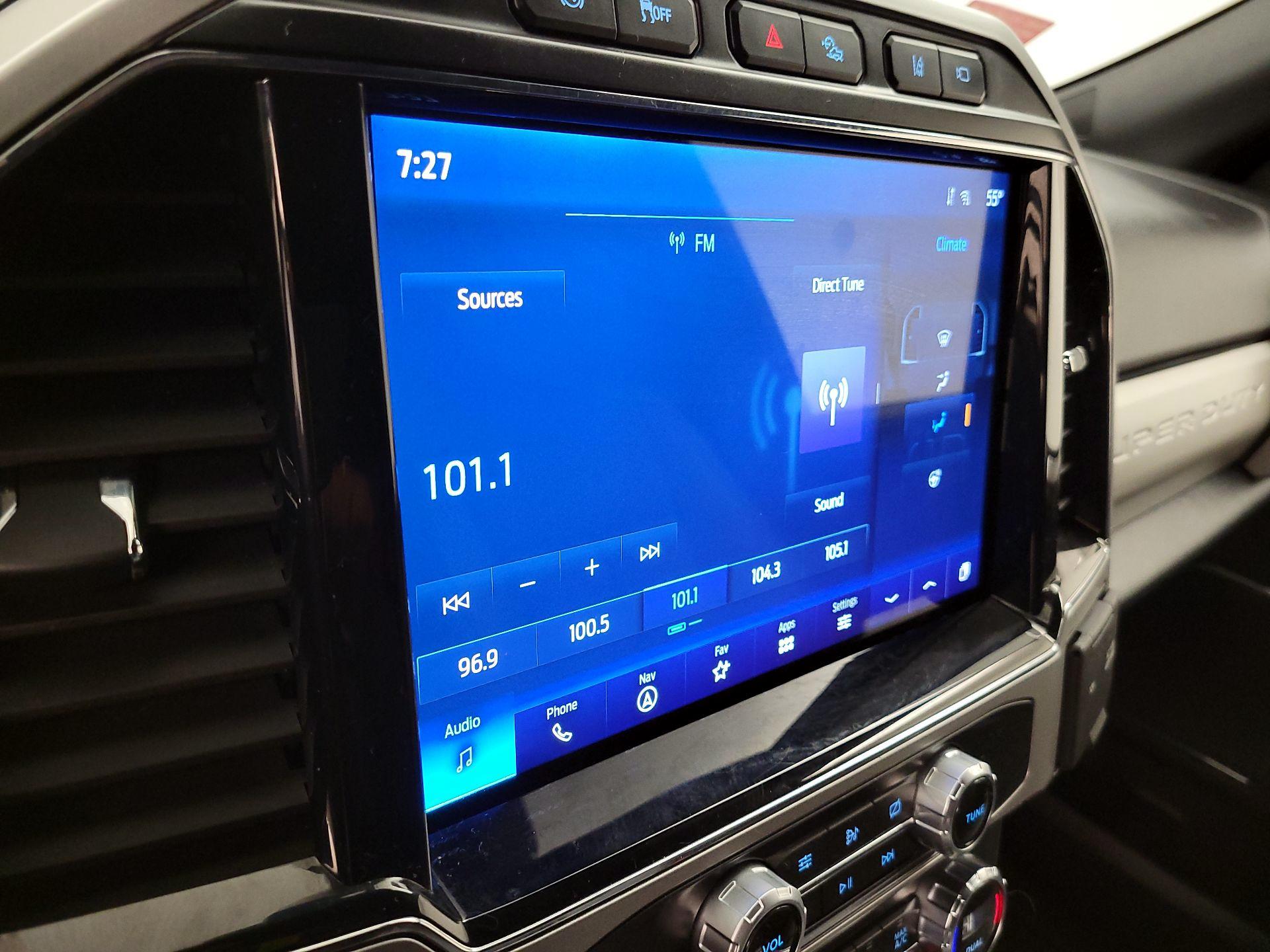 Thumbnail: 2022 Ford F-250 - 16