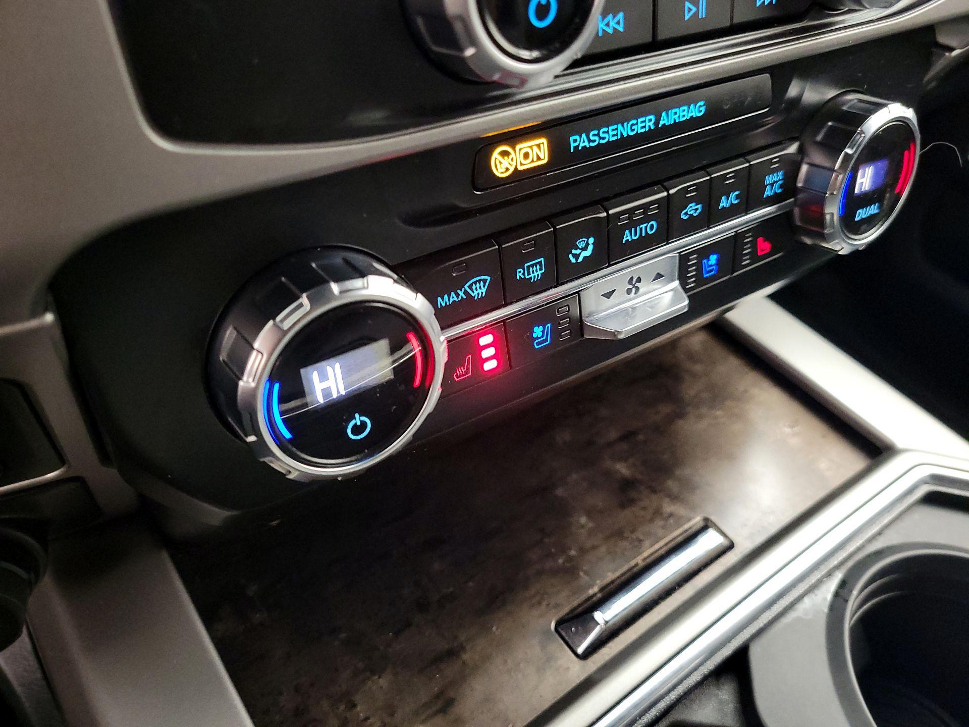 Thumbnail: 2022 Ford F-250 - 17