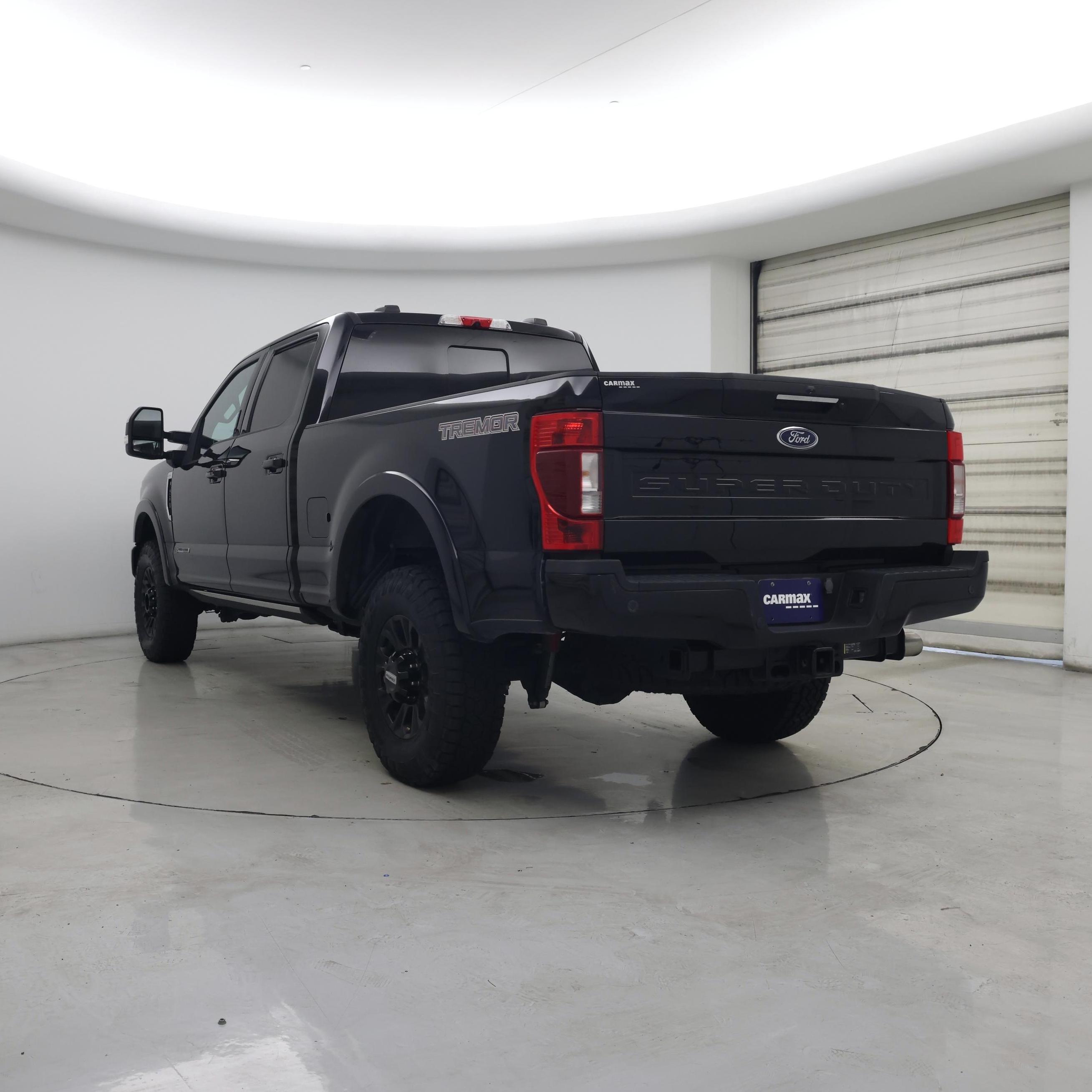 Thumbnail: 2022 Ford F-250 - 2