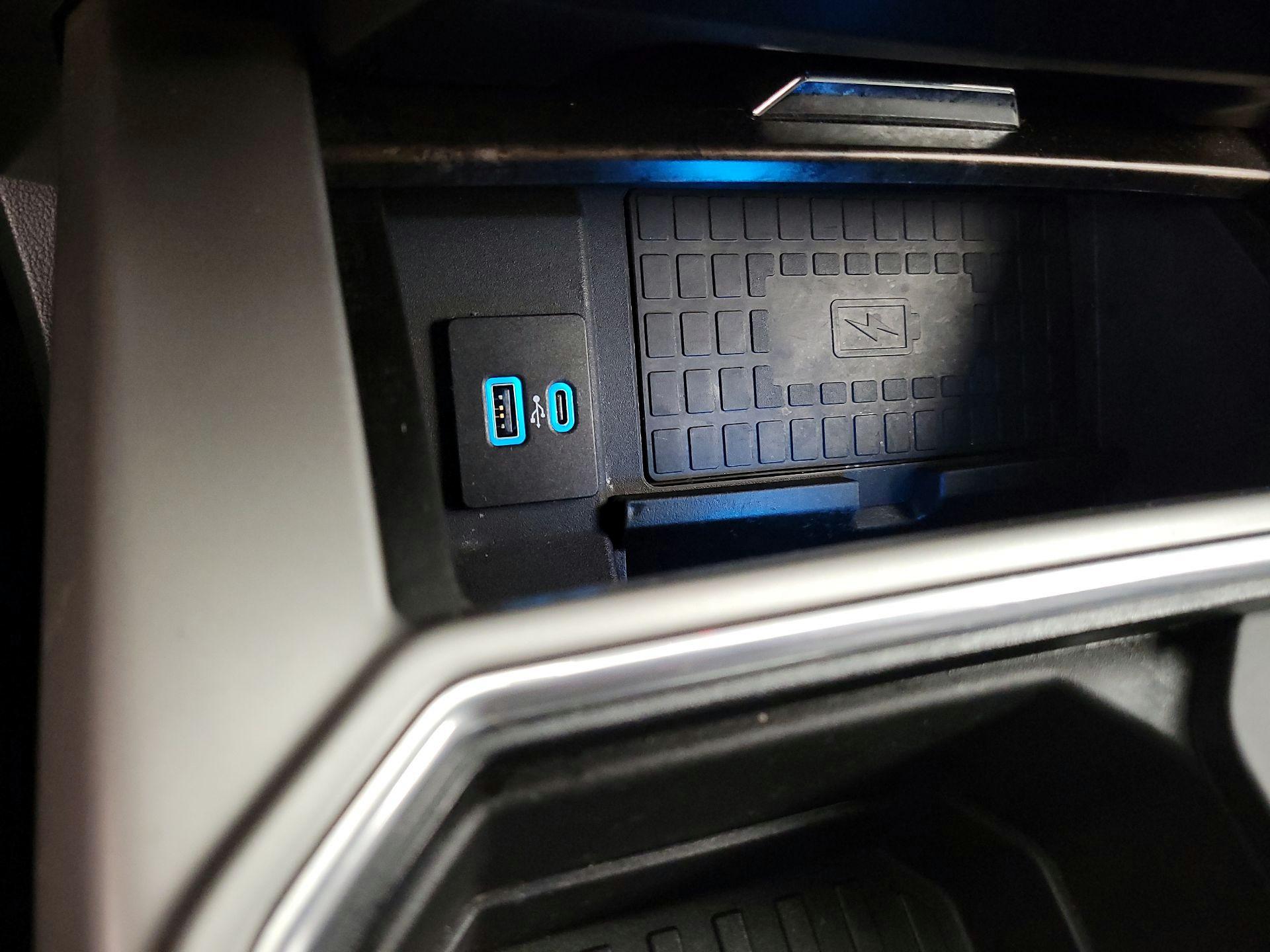 Thumbnail: 2022 Ford F-250 - 19