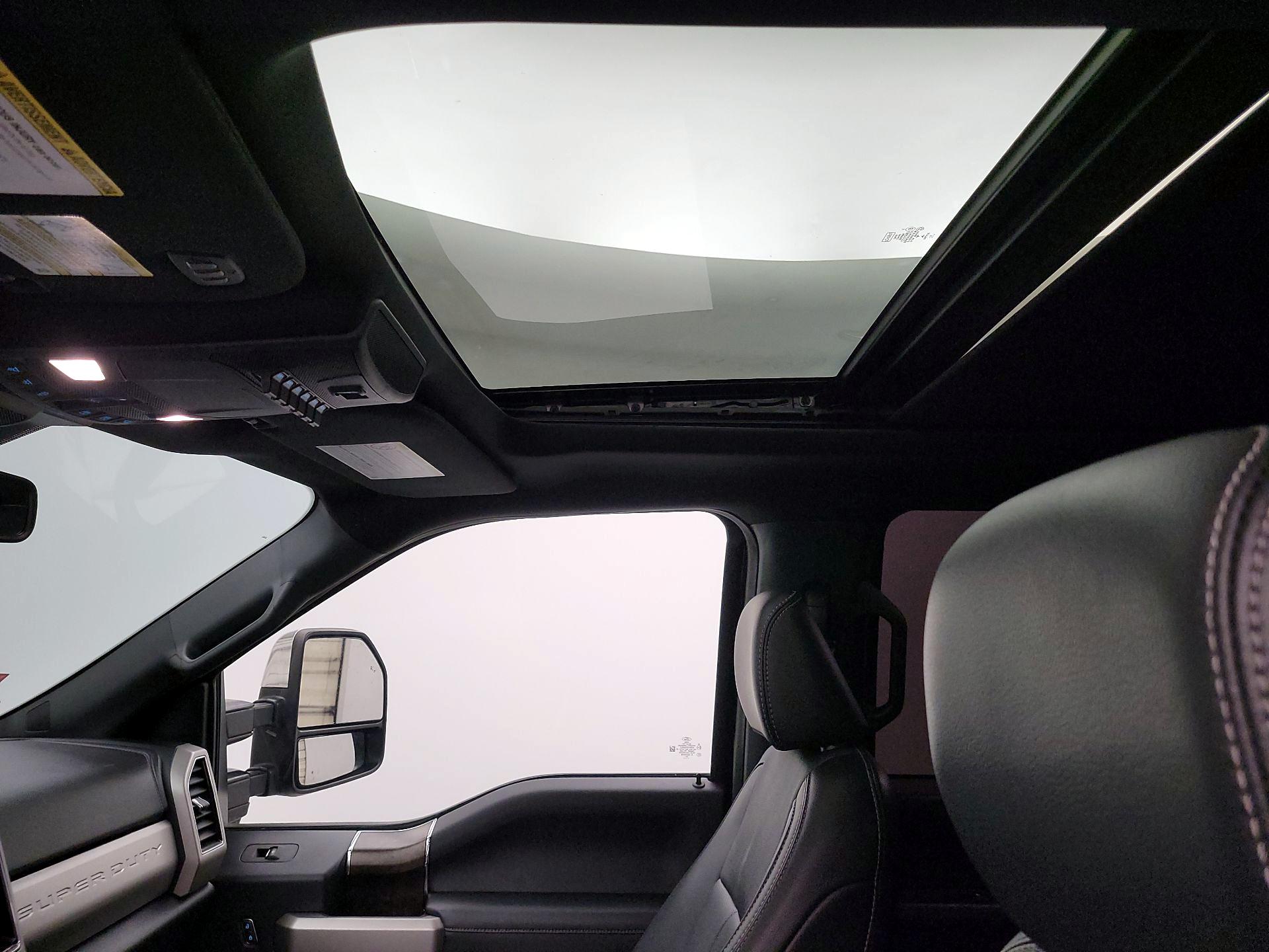 Thumbnail: 2022 Ford F-250 - 20