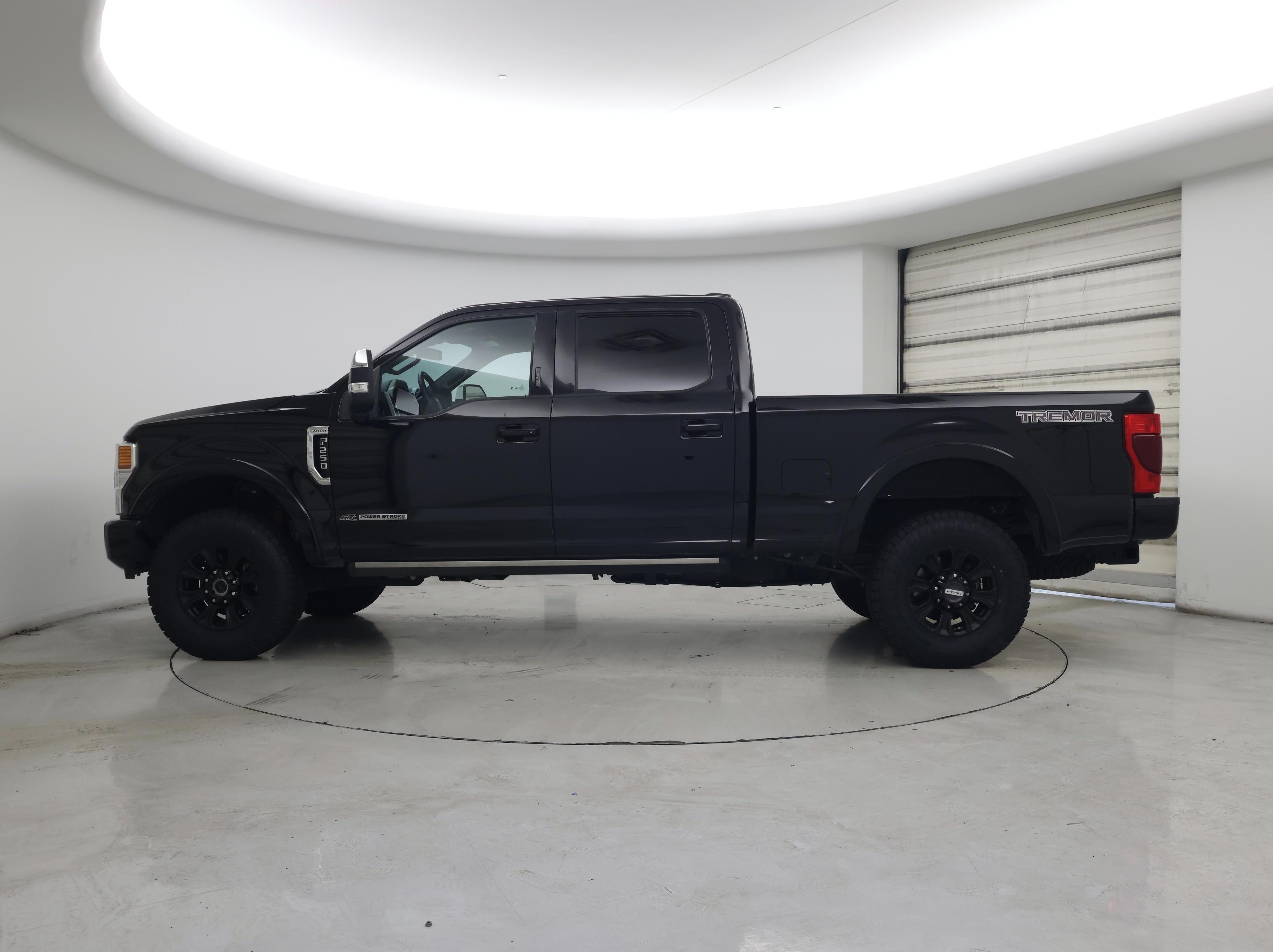 Thumbnail: 2022 Ford F-250 - 3