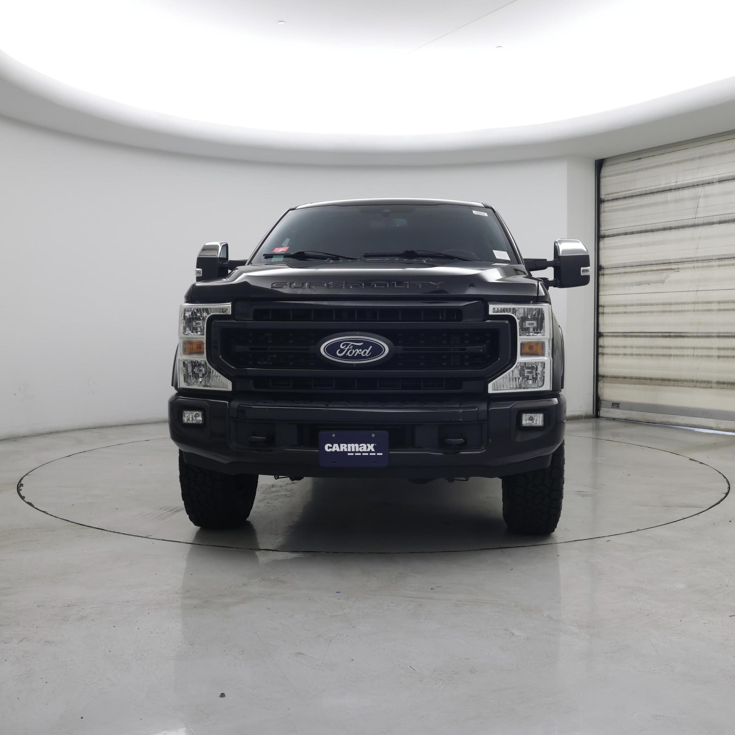 Thumbnail: 2022 Ford F-250 - 5