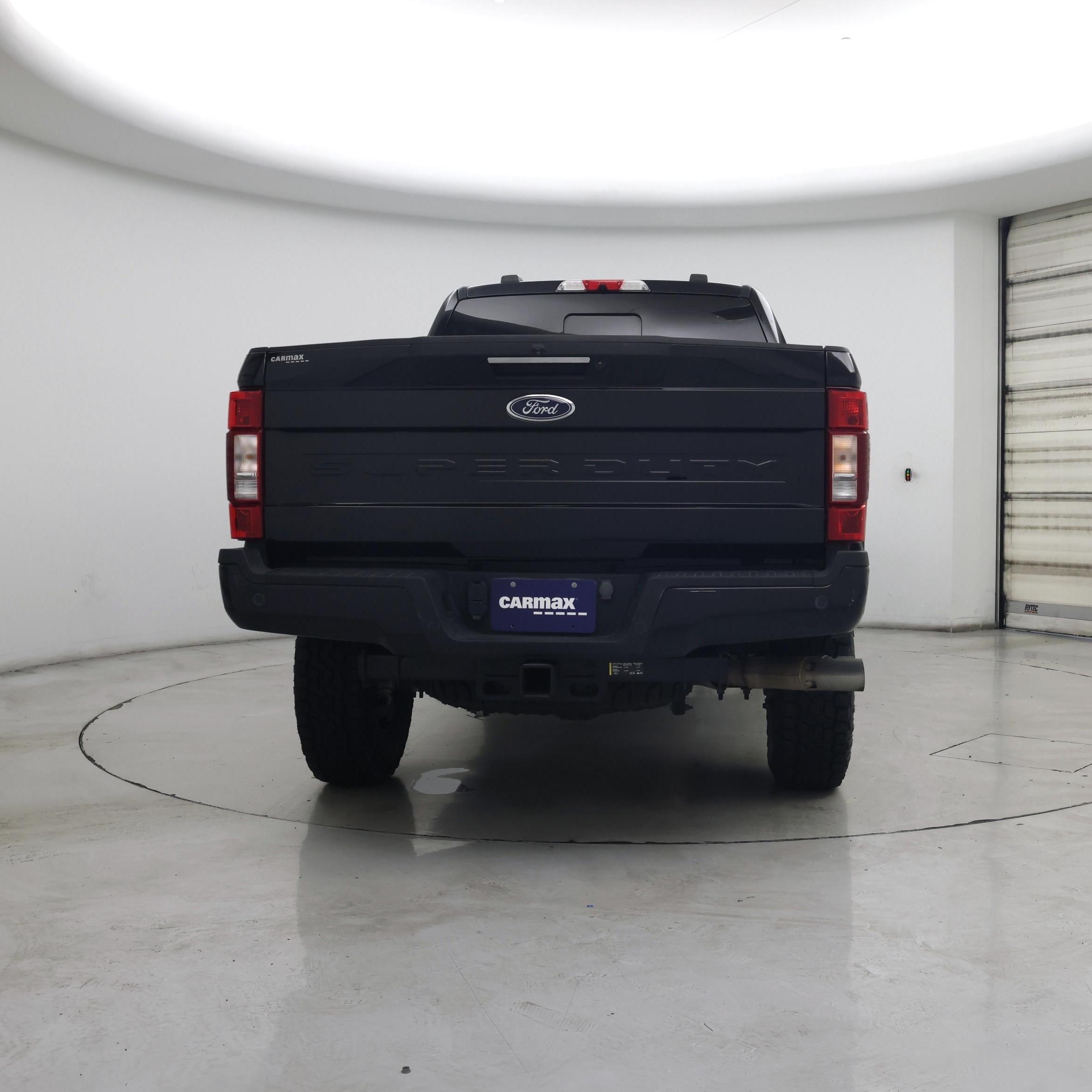 Thumbnail: 2022 Ford F-250 - 6