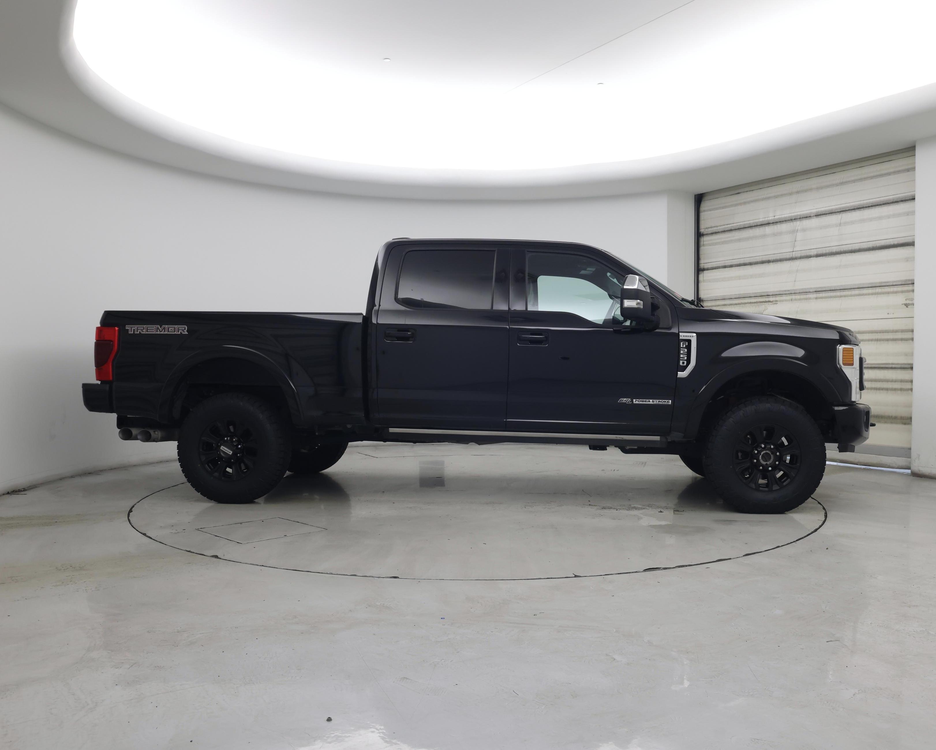 Thumbnail: 2022 Ford F-250 - 7