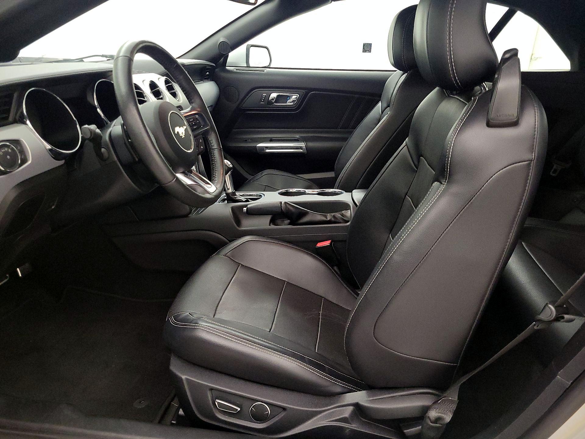 Thumbnail: 2017 Ford Mustang - 11