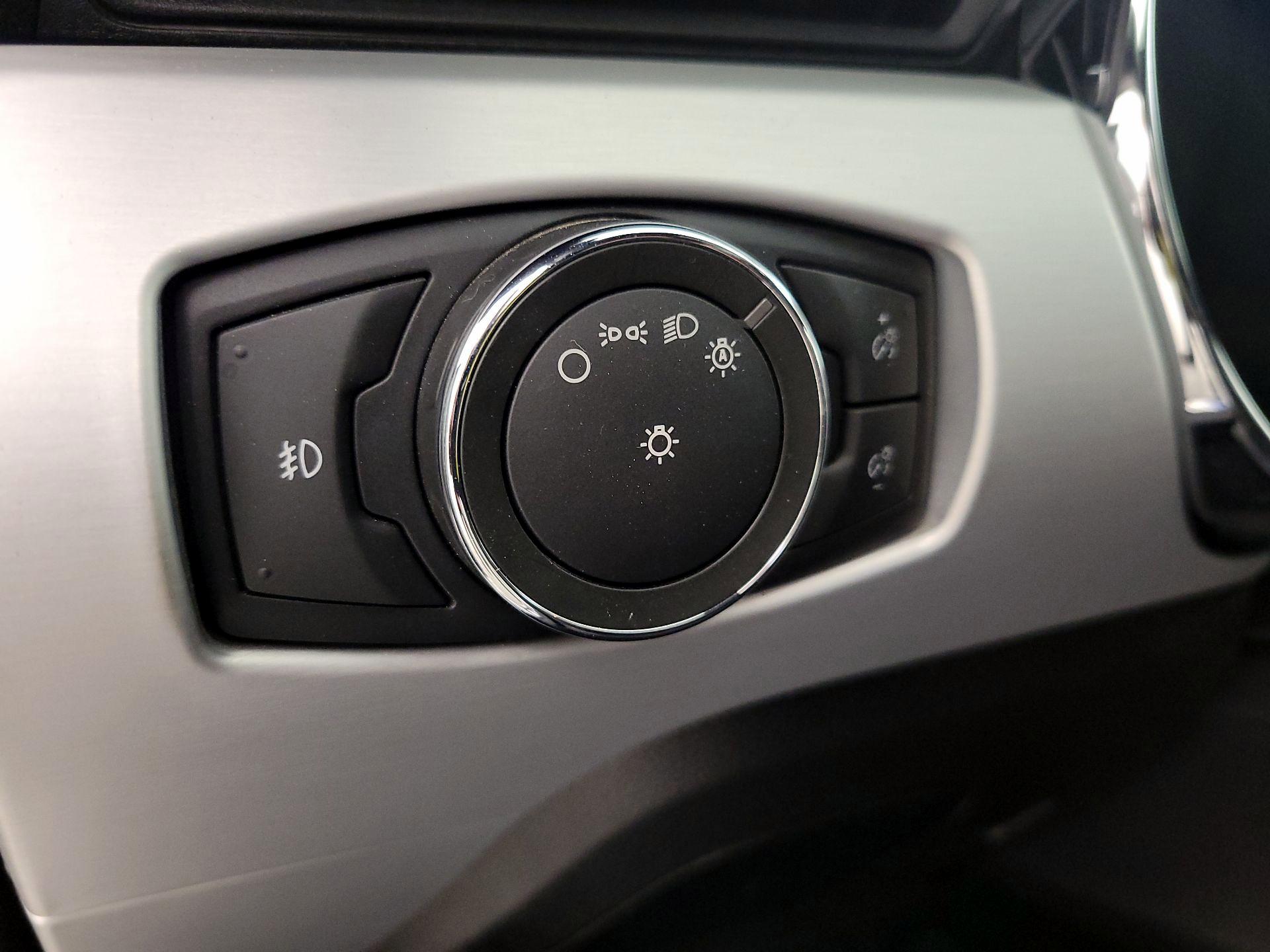 Thumbnail: 2017 Ford Mustang - 13