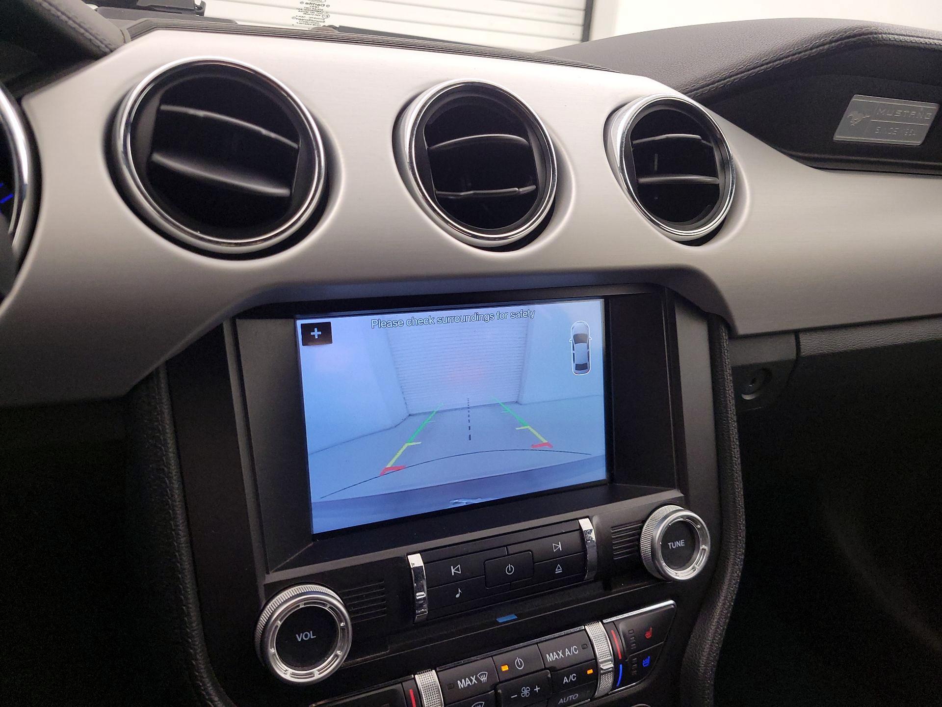 Thumbnail: 2017 Ford Mustang - 14