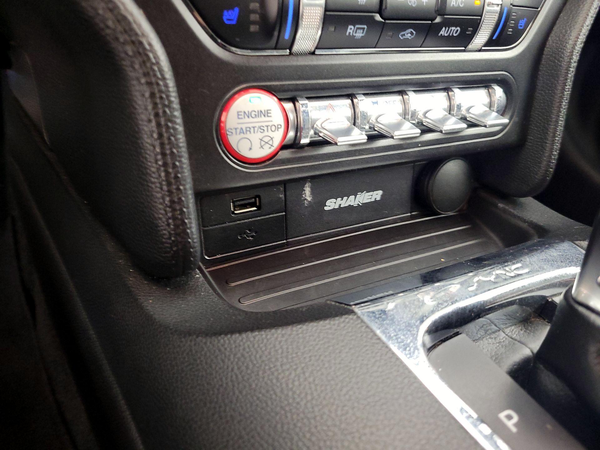 Thumbnail: 2017 Ford Mustang - 18