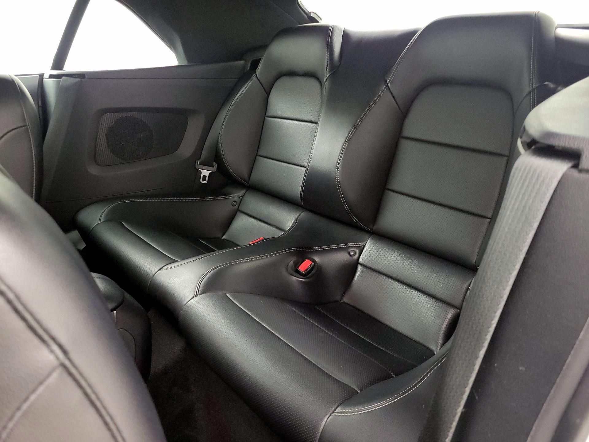 Thumbnail: 2017 Ford Mustang - 19