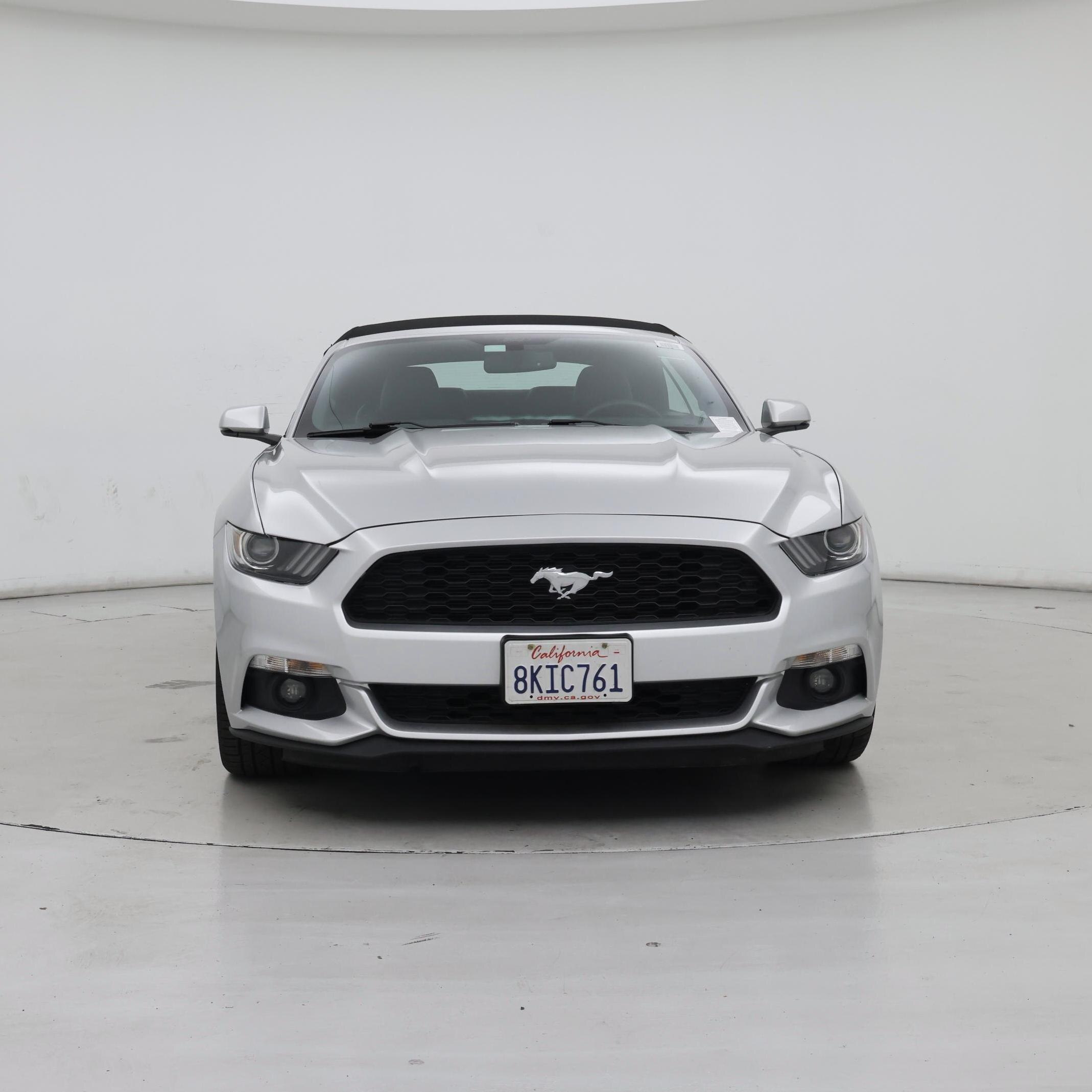 Thumbnail: 2017 Ford Mustang - 5