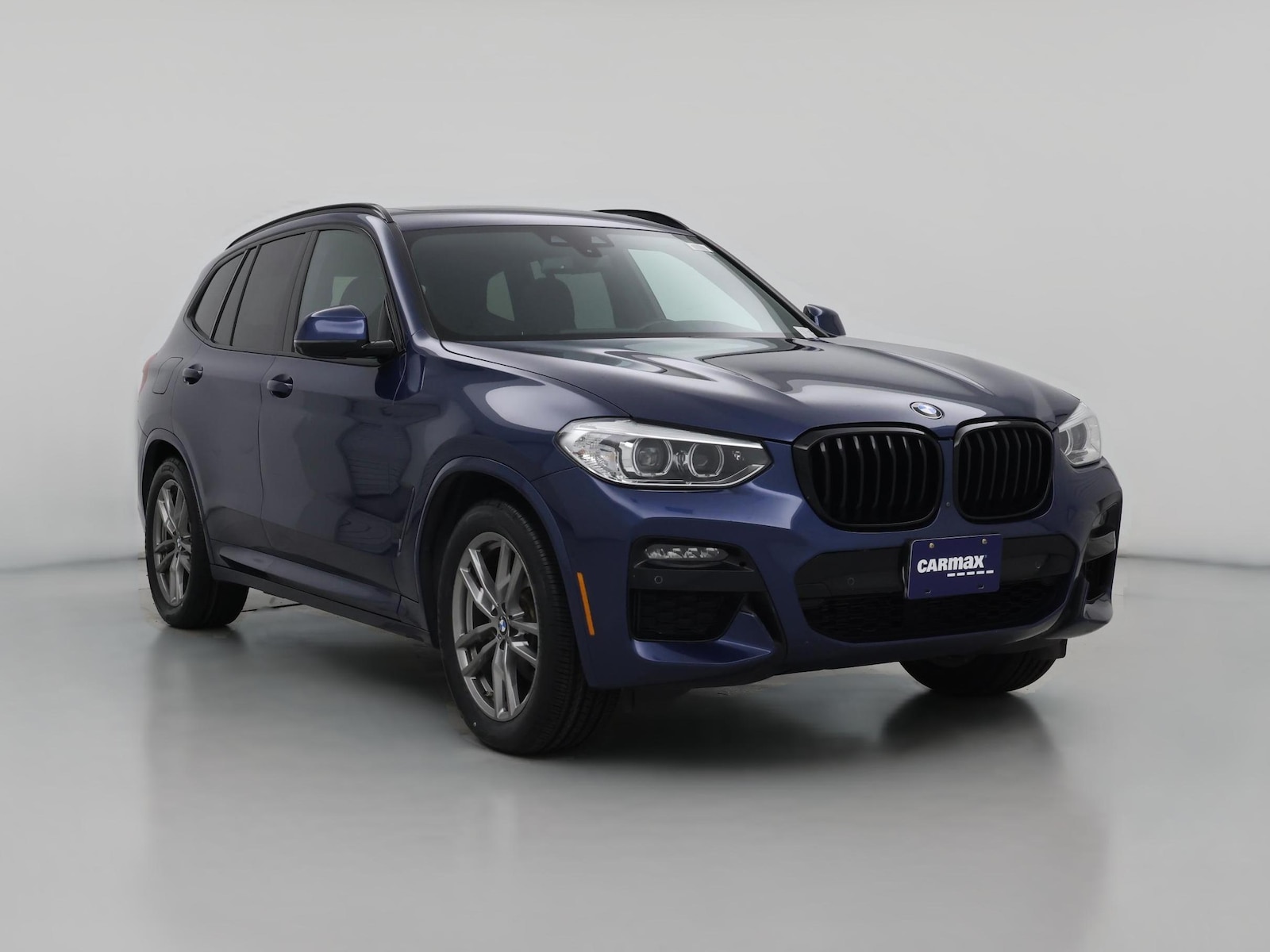 2021 BMW X3 30e