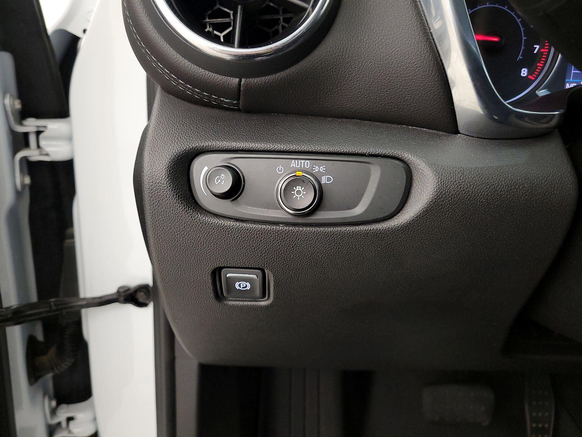 Thumbnail: 2022 Chevrolet Blazer - 13