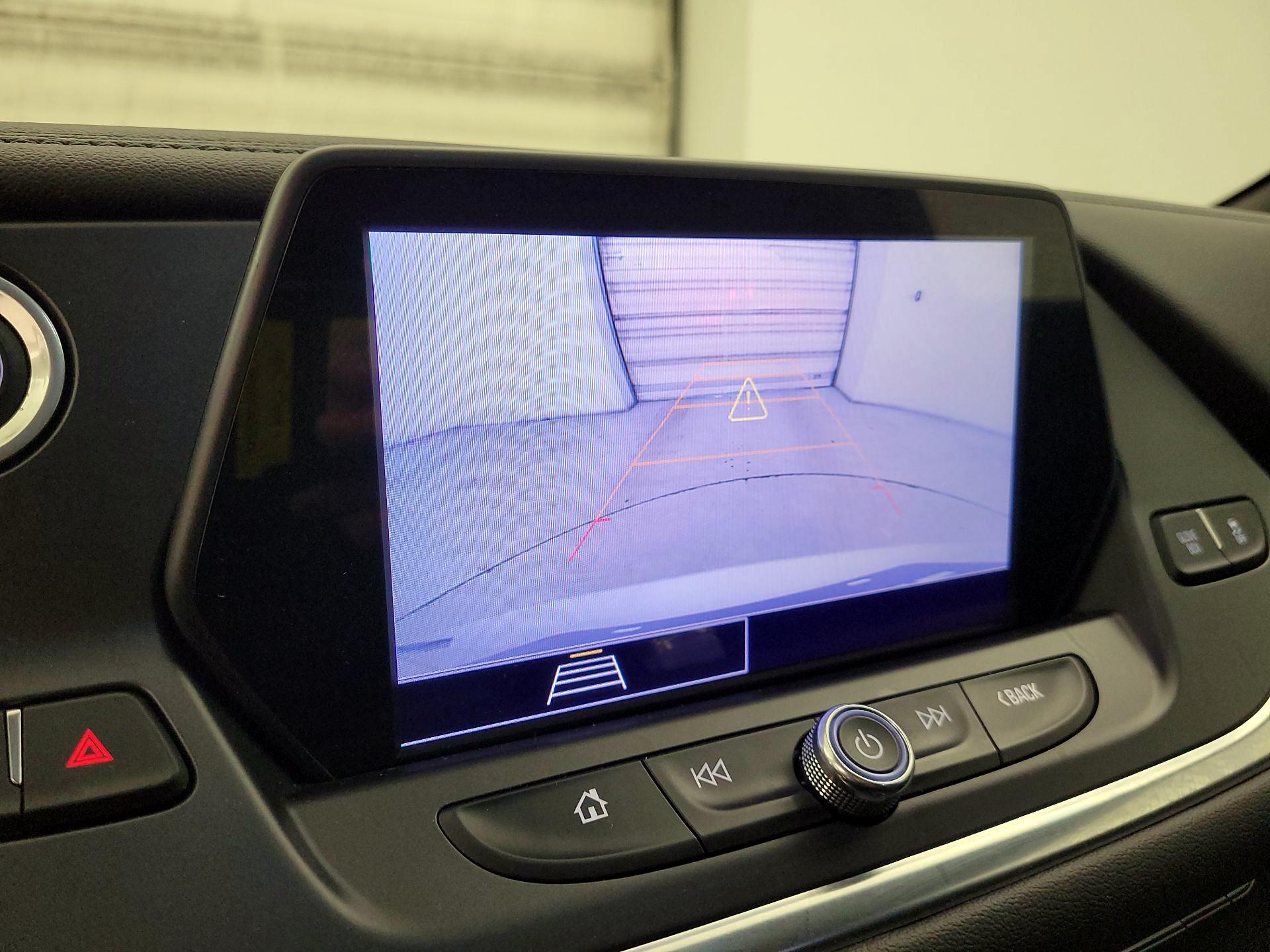 Thumbnail: 2022 Chevrolet Blazer - 14