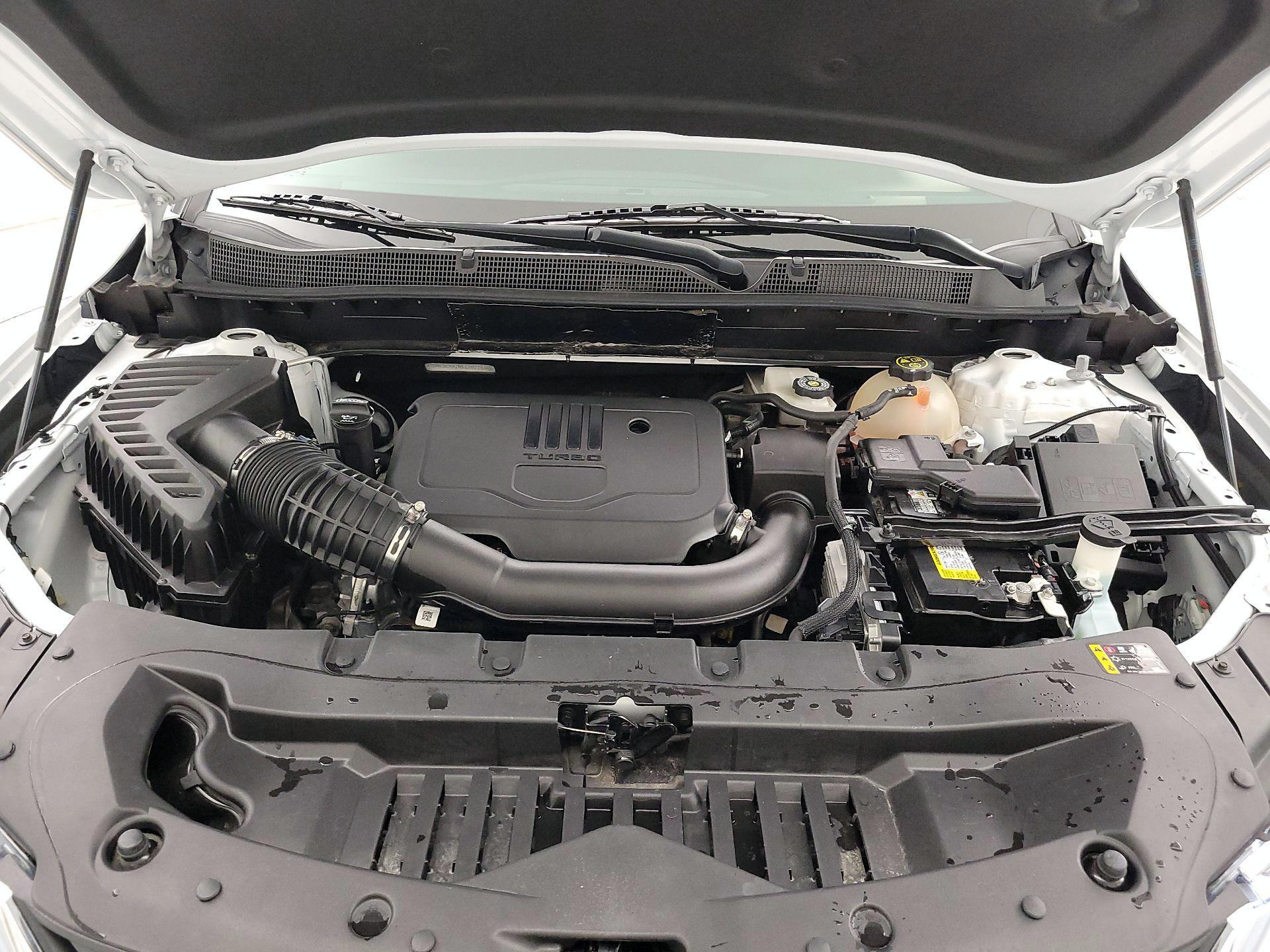 Thumbnail: 2022 Chevrolet Blazer - 20