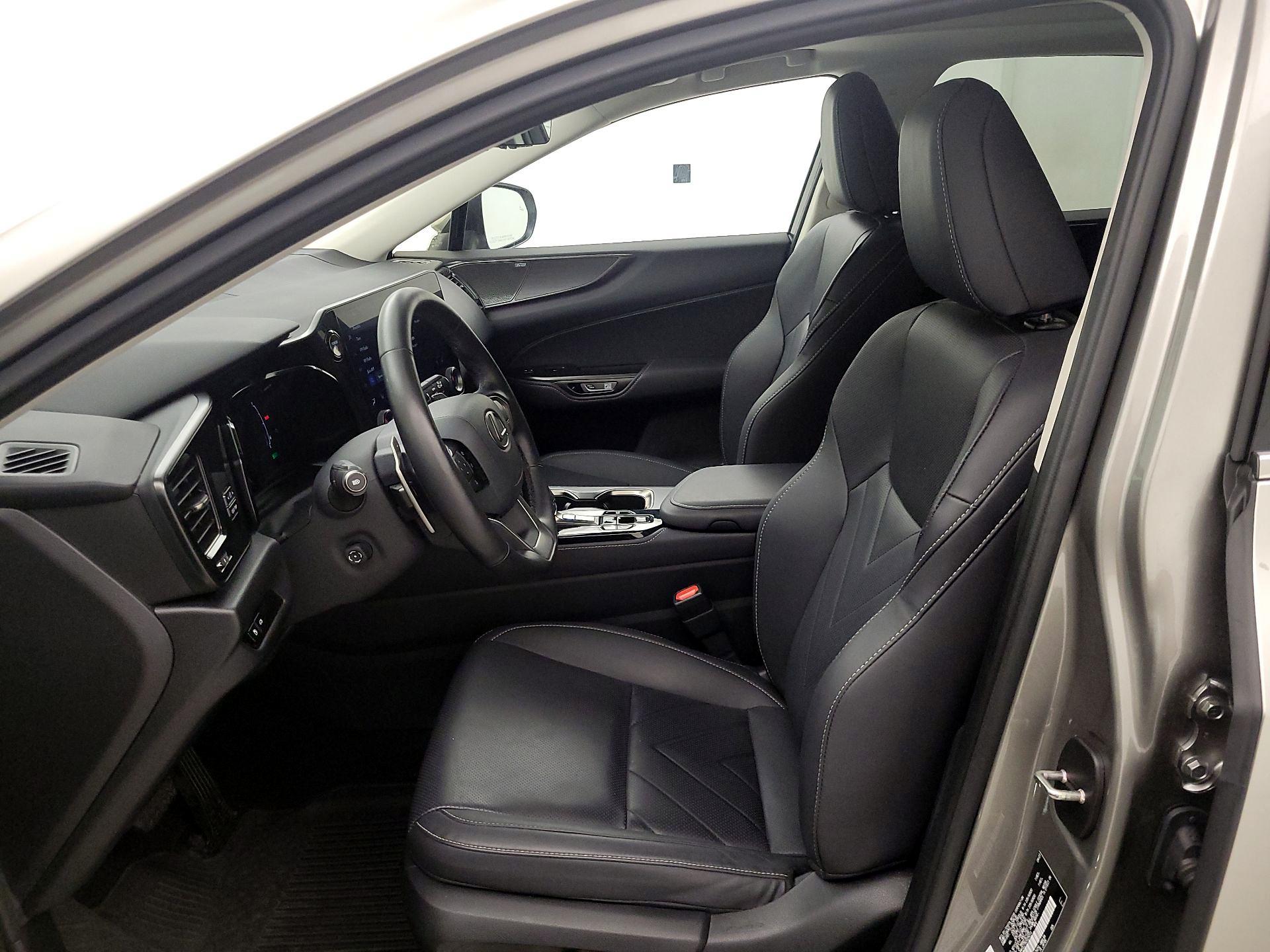 Thumbnail: 2024 Lexus NX - 11