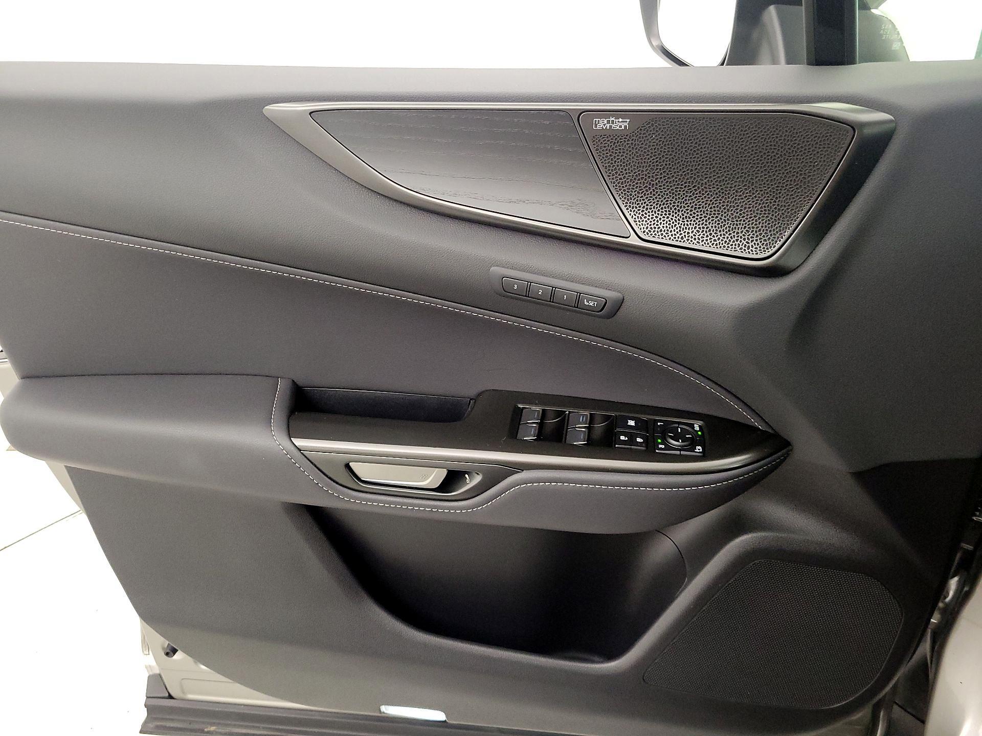 Thumbnail: 2024 Lexus NX - 12