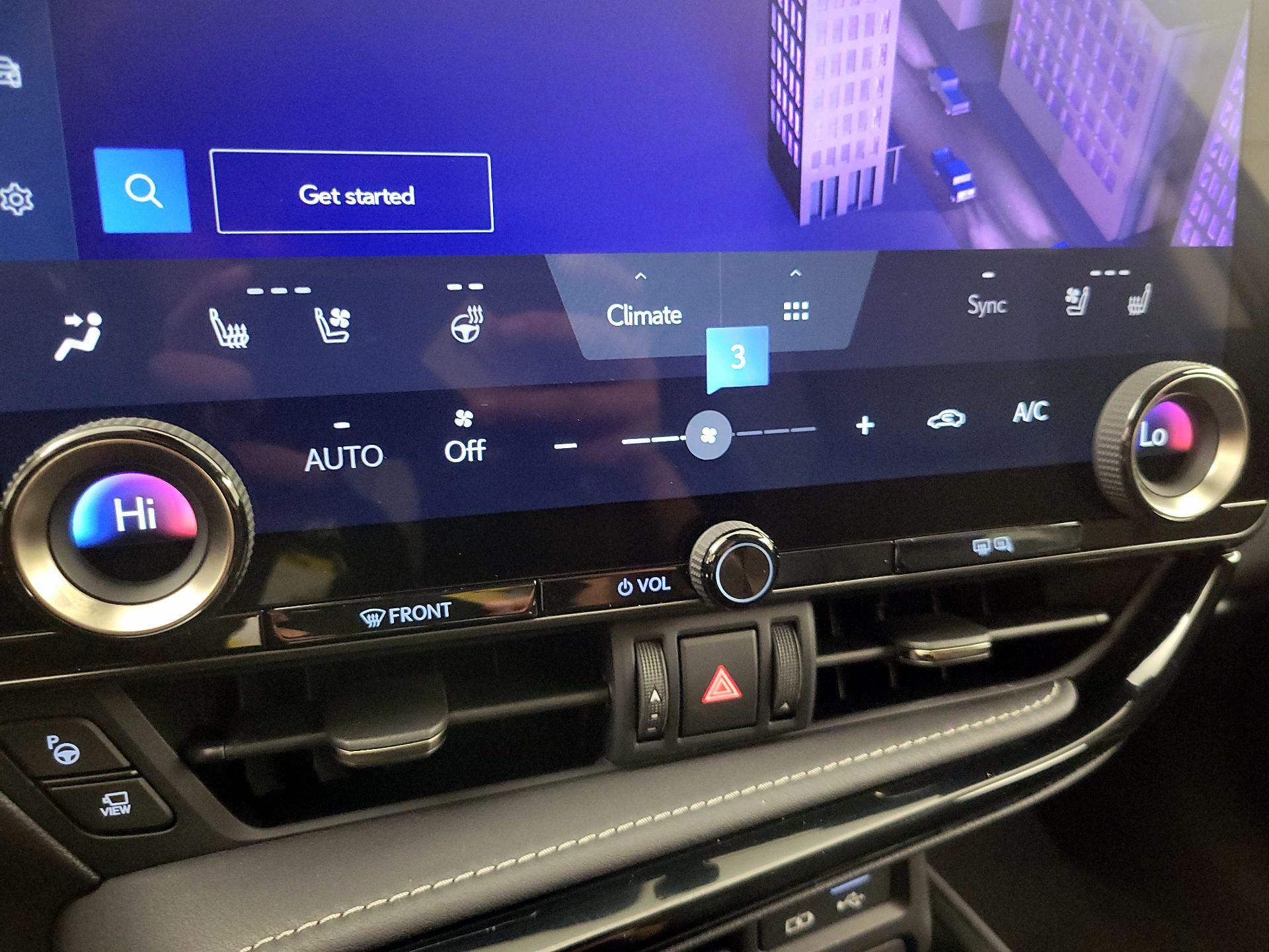 Thumbnail: 2024 Lexus NX - 16