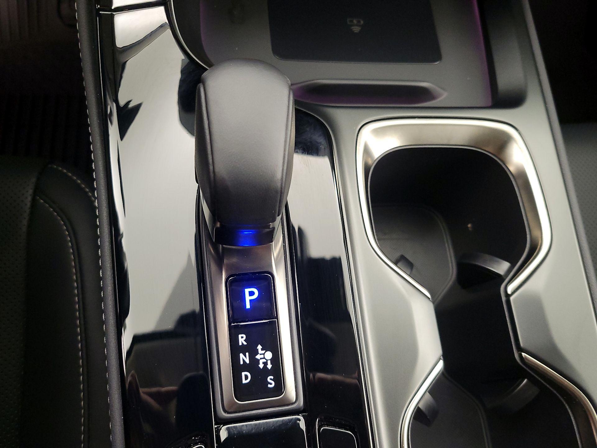 Thumbnail: 2024 Lexus NX - 17