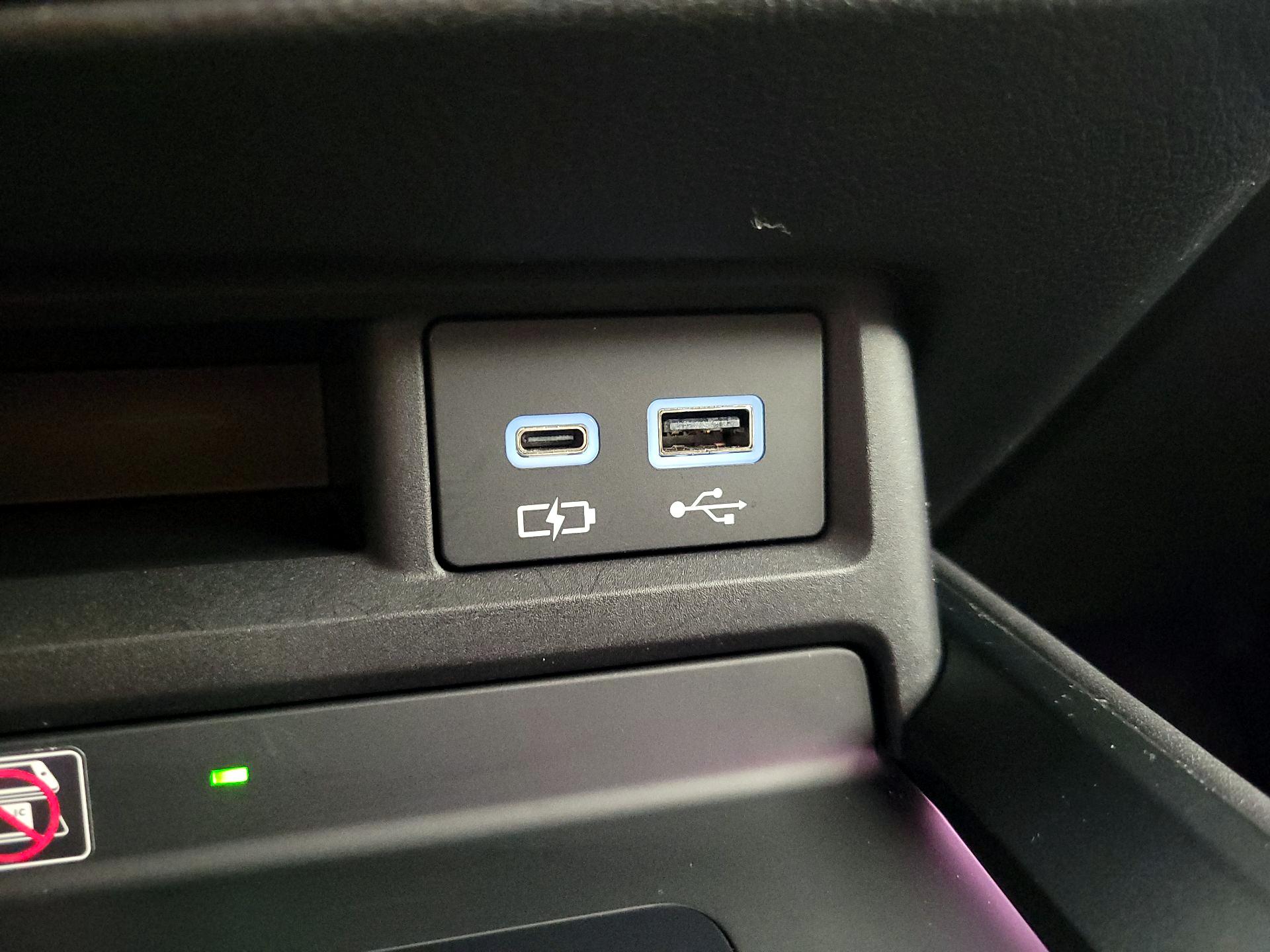 Thumbnail: 2024 Lexus NX - 18