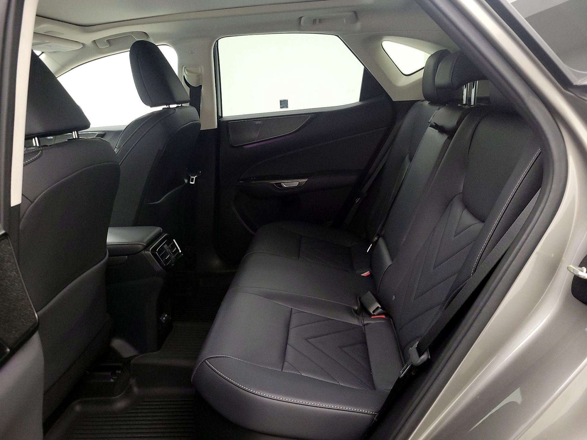 Thumbnail: 2024 Lexus NX - 20