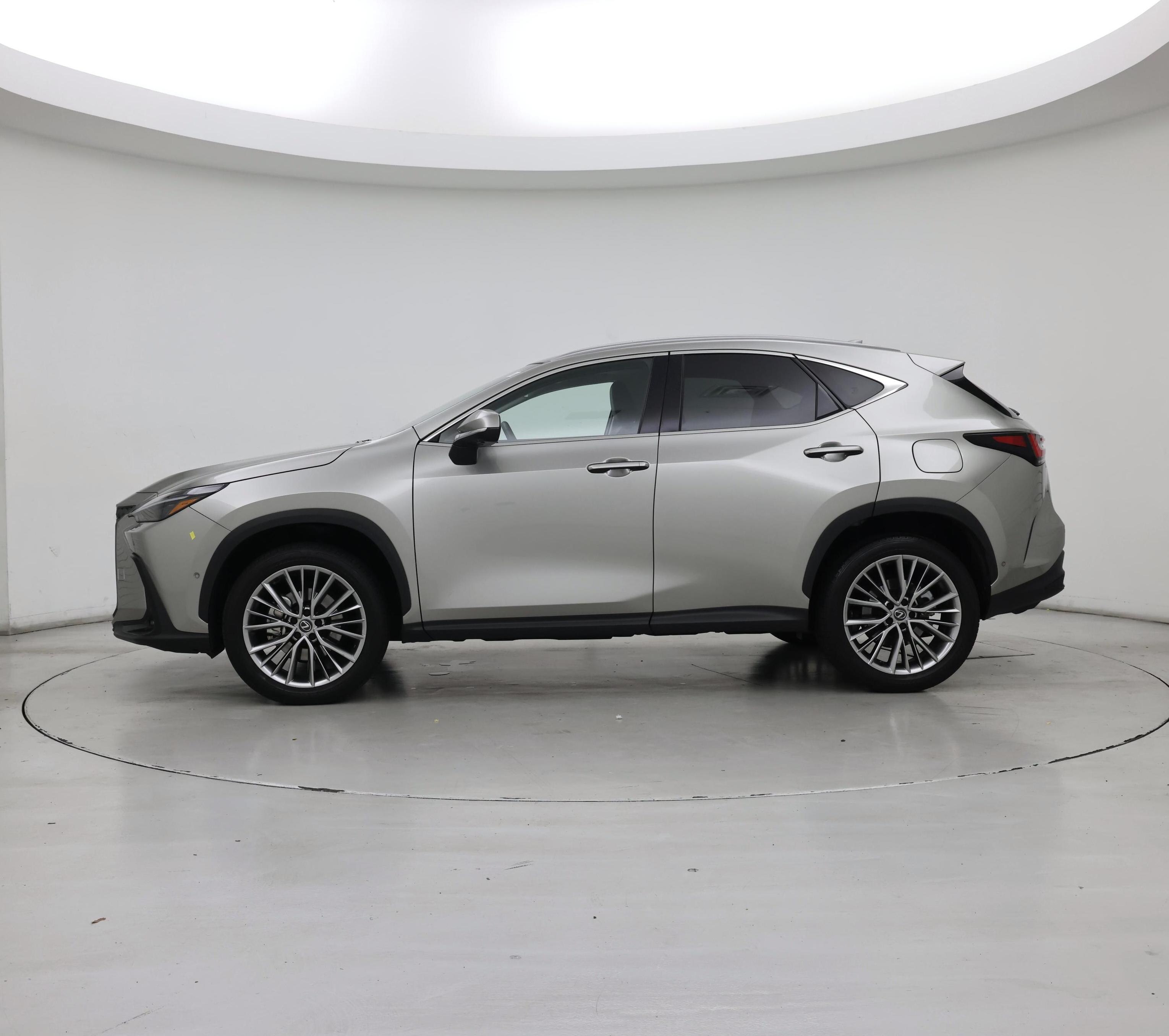 Thumbnail: 2024 Lexus NX - 3