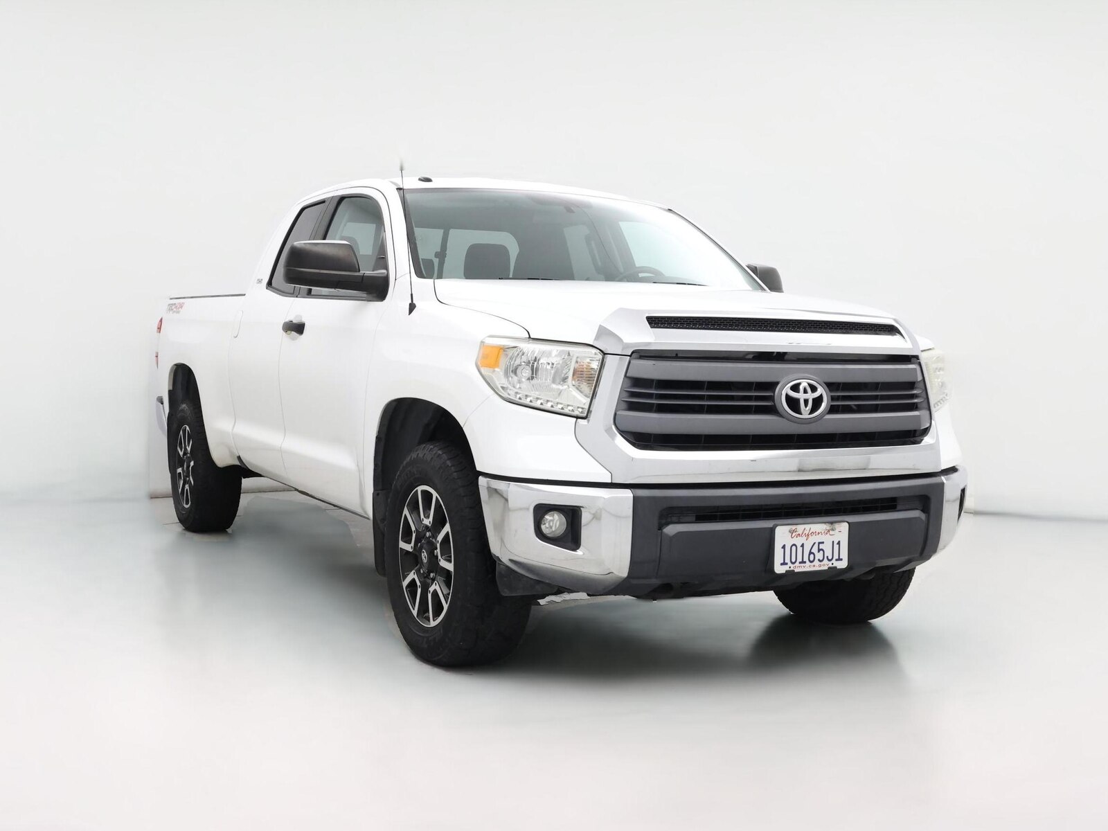2014 Toyota Tundra