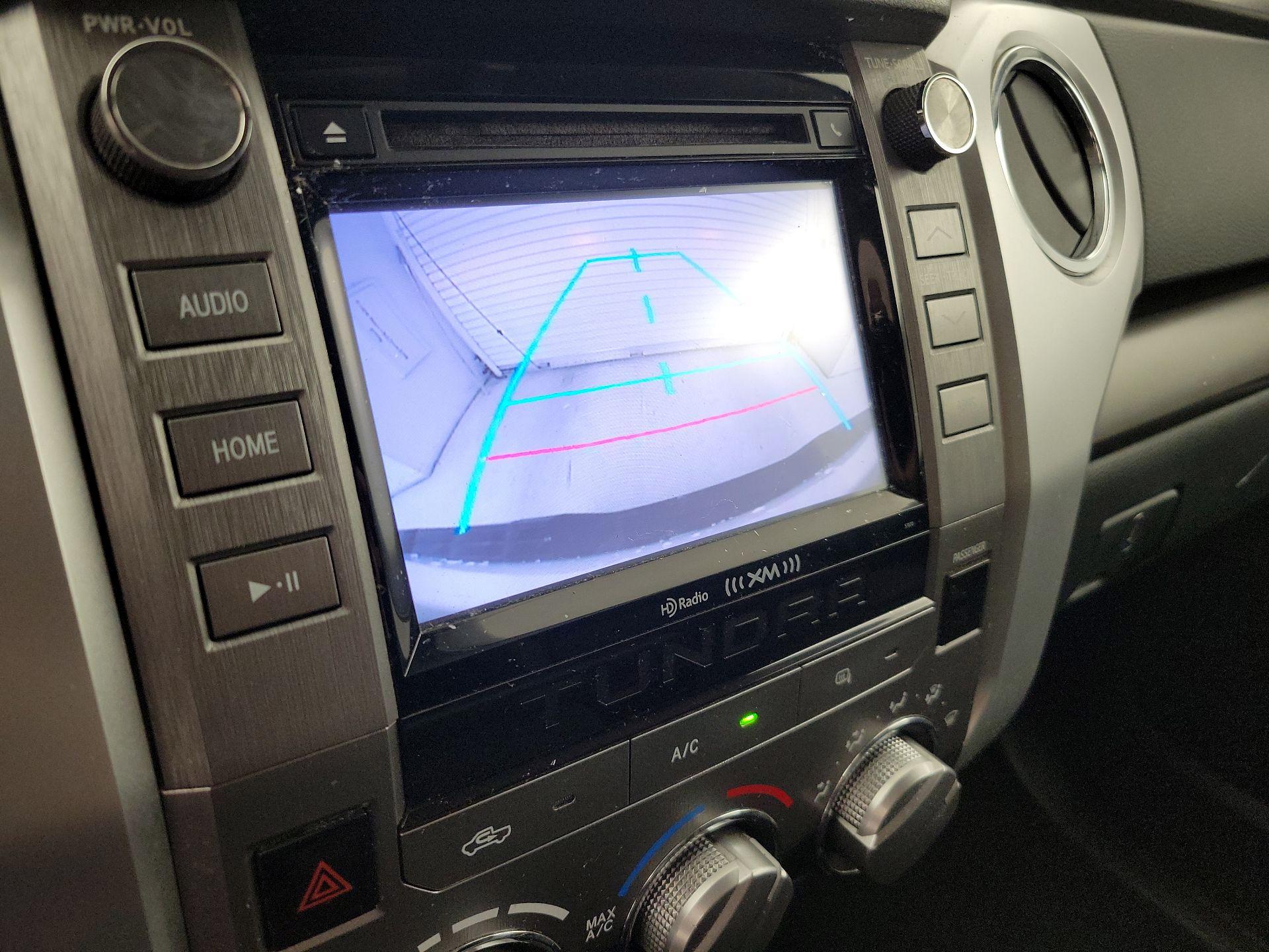 Thumbnail: 2014 Toyota Tundra - 14