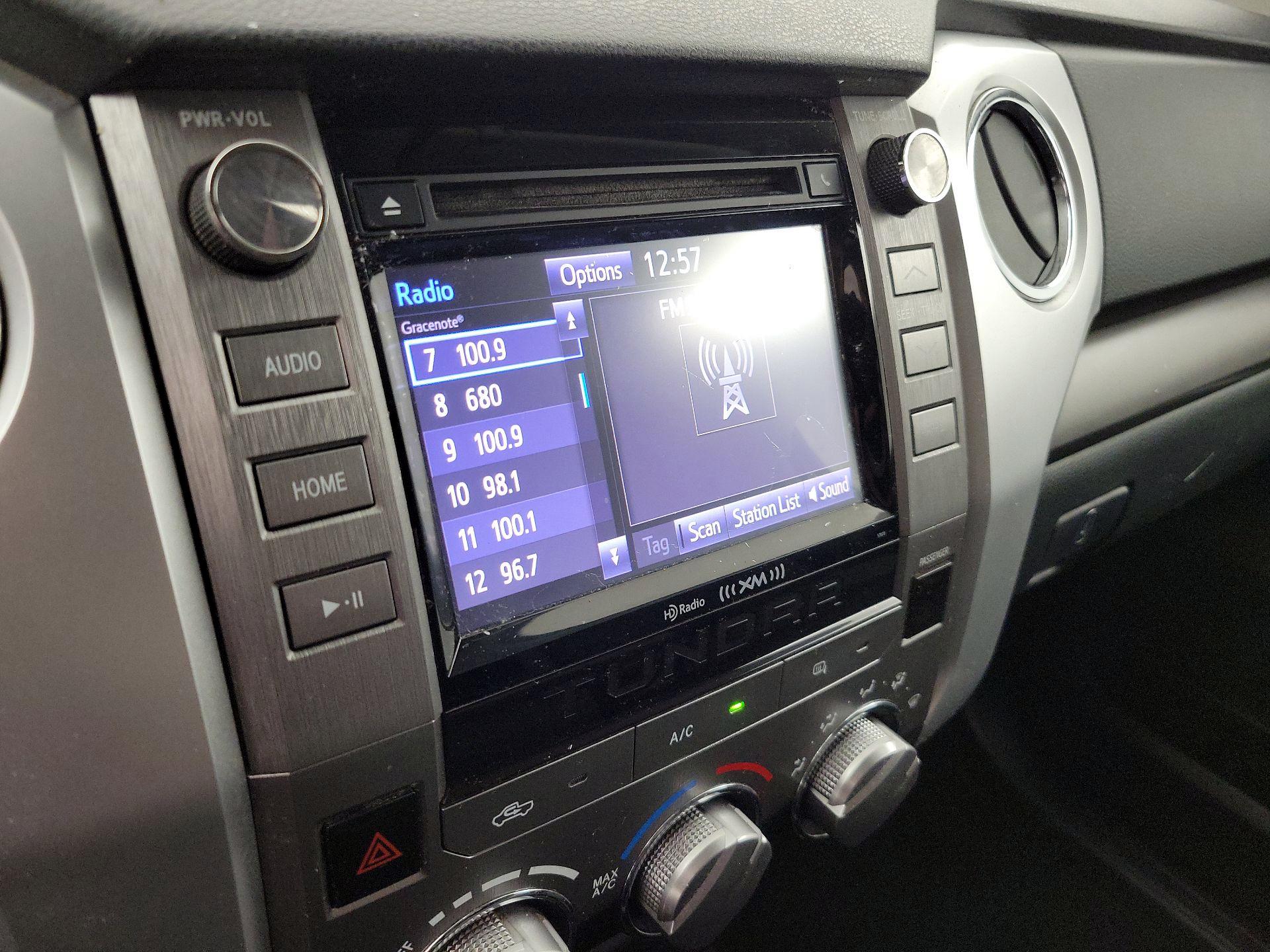 Thumbnail: 2014 Toyota Tundra - 15