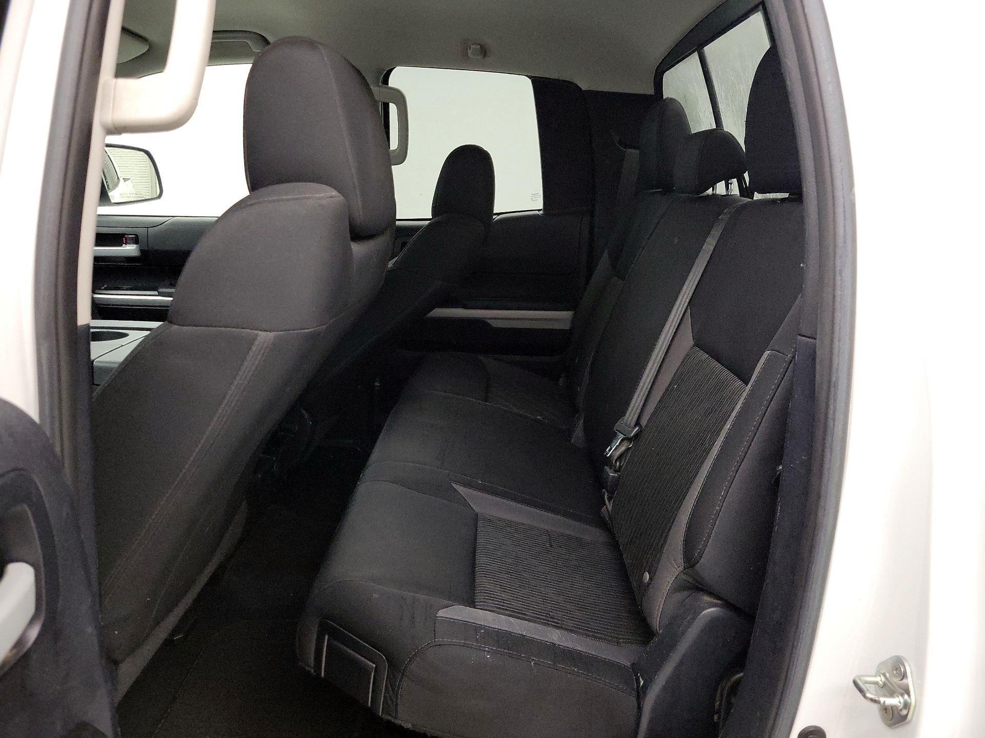 Thumbnail: 2014 Toyota Tundra - 19