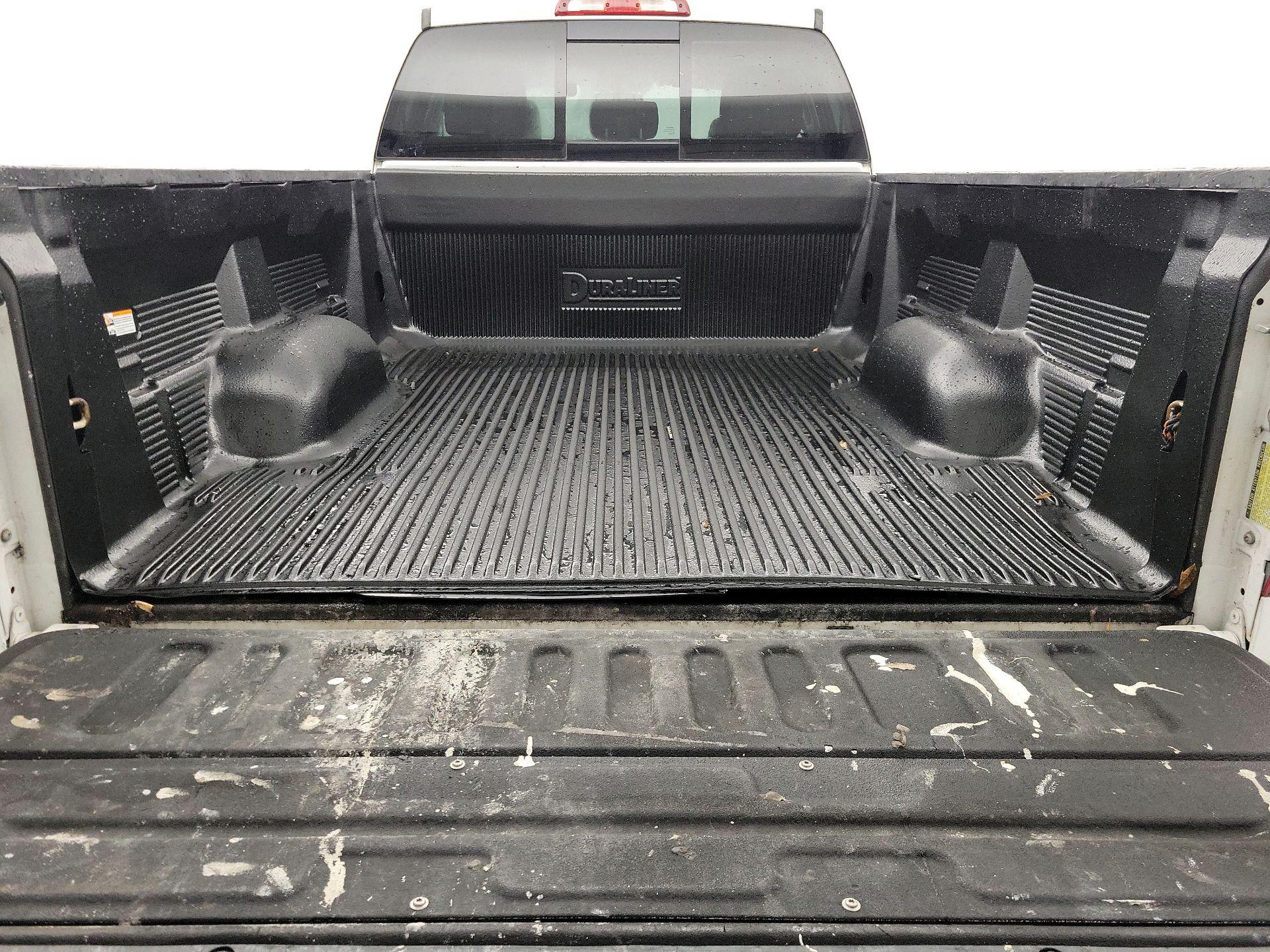 Thumbnail: 2014 Toyota Tundra - 20