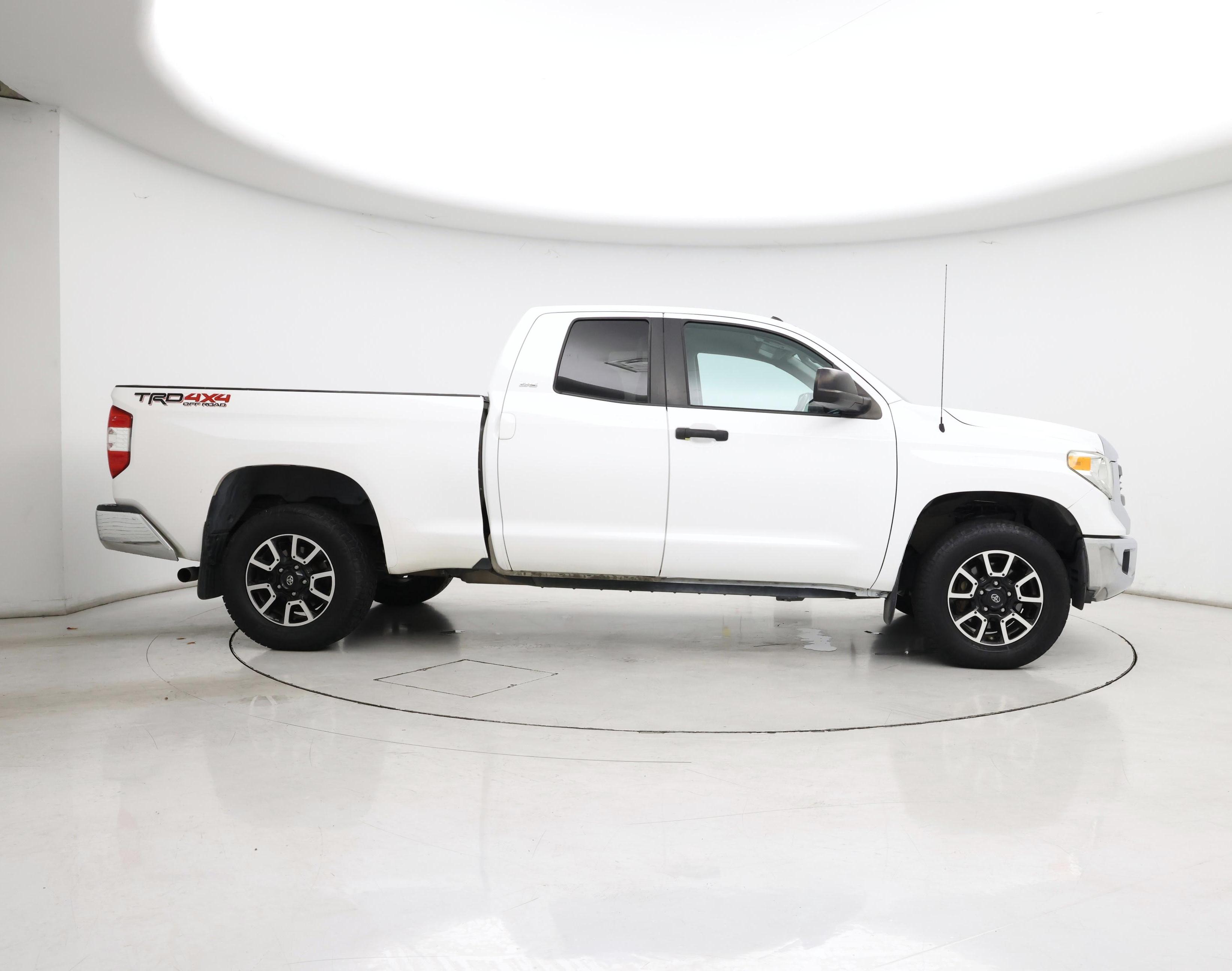 Thumbnail: 2014 Toyota Tundra - 7
