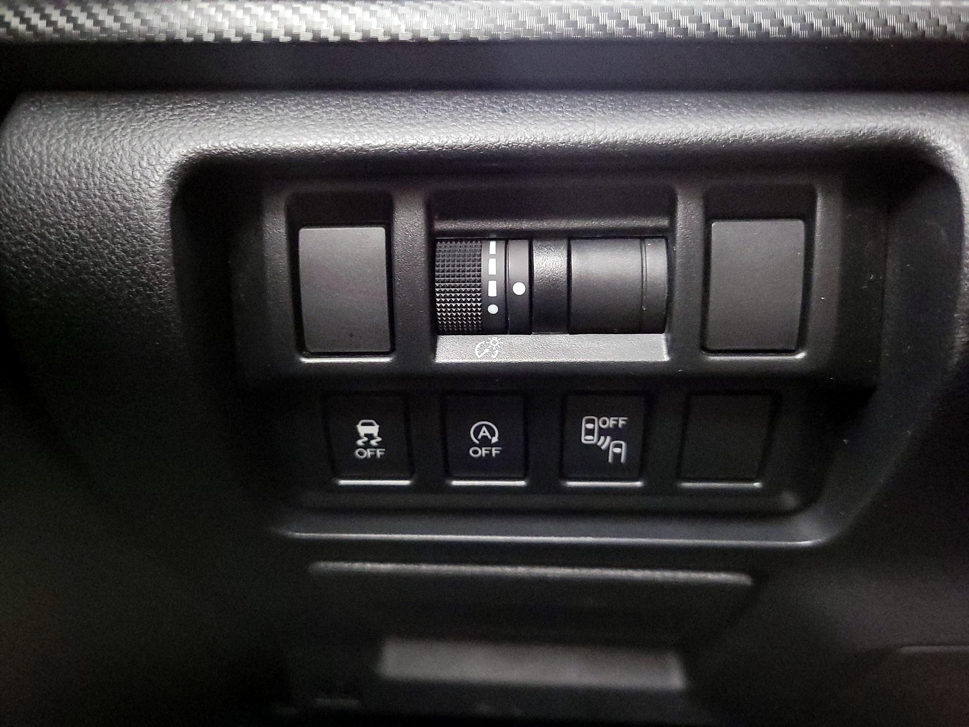 Thumbnail: 2022 Subaru Crosstrek - 13