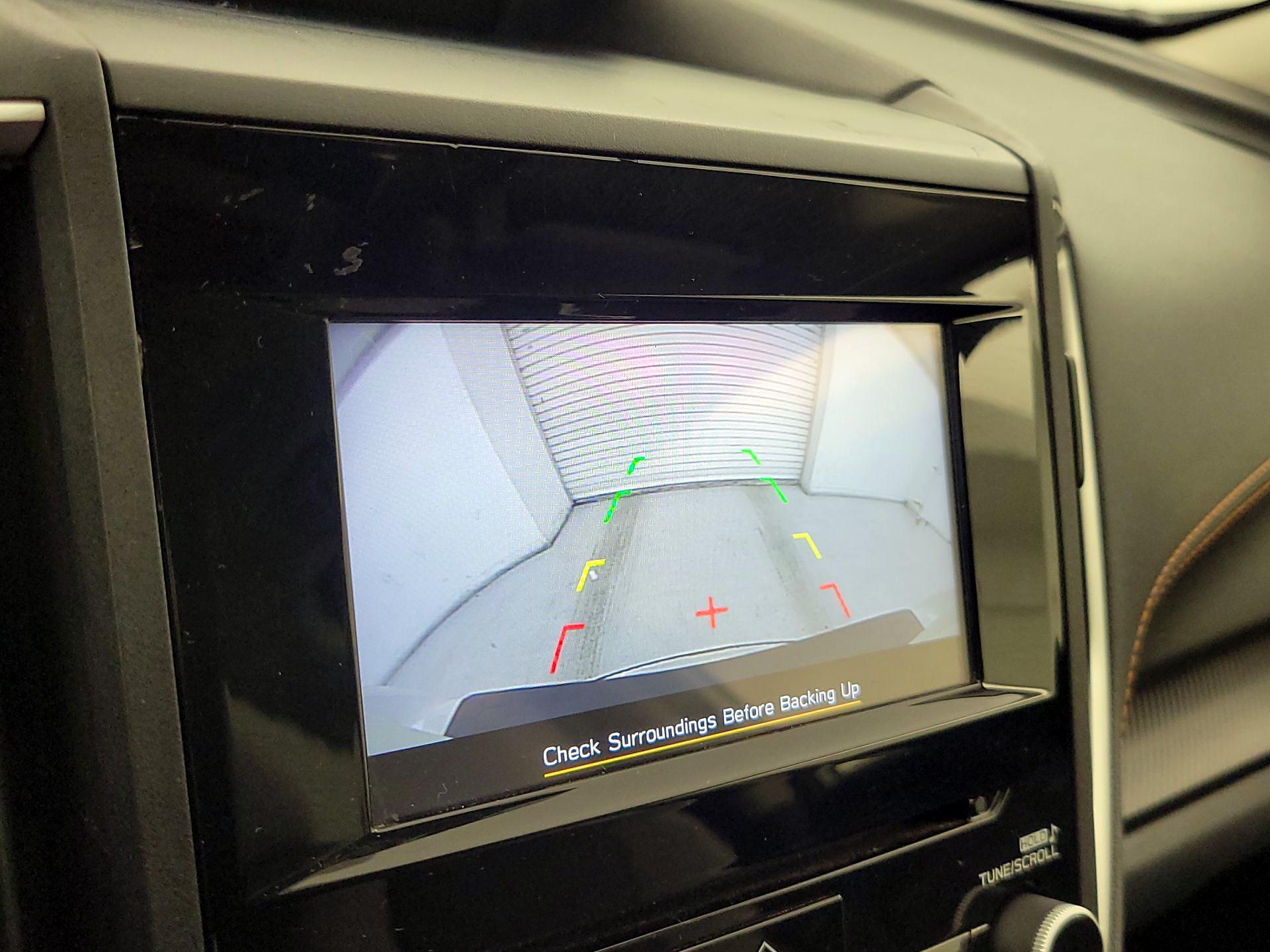 Thumbnail: 2022 Subaru Crosstrek - 14