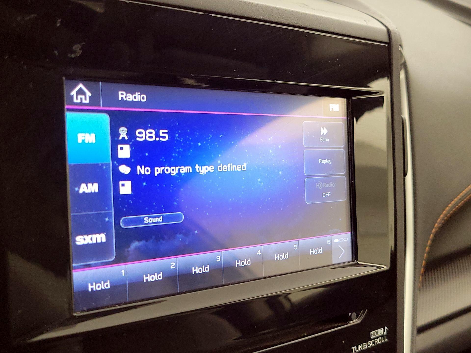 Thumbnail: 2022 Subaru Crosstrek - 15