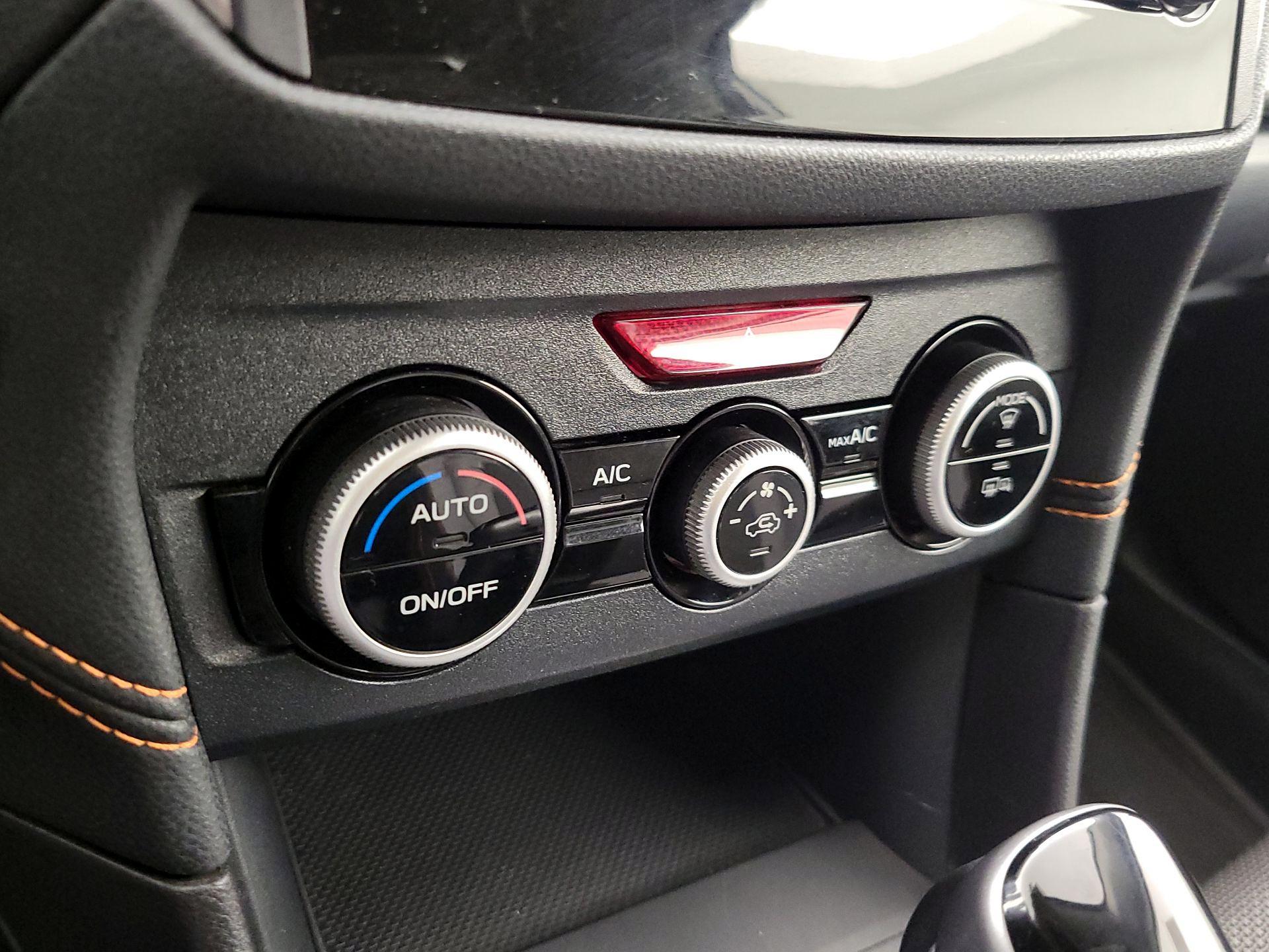 Thumbnail: 2022 Subaru Crosstrek - 16