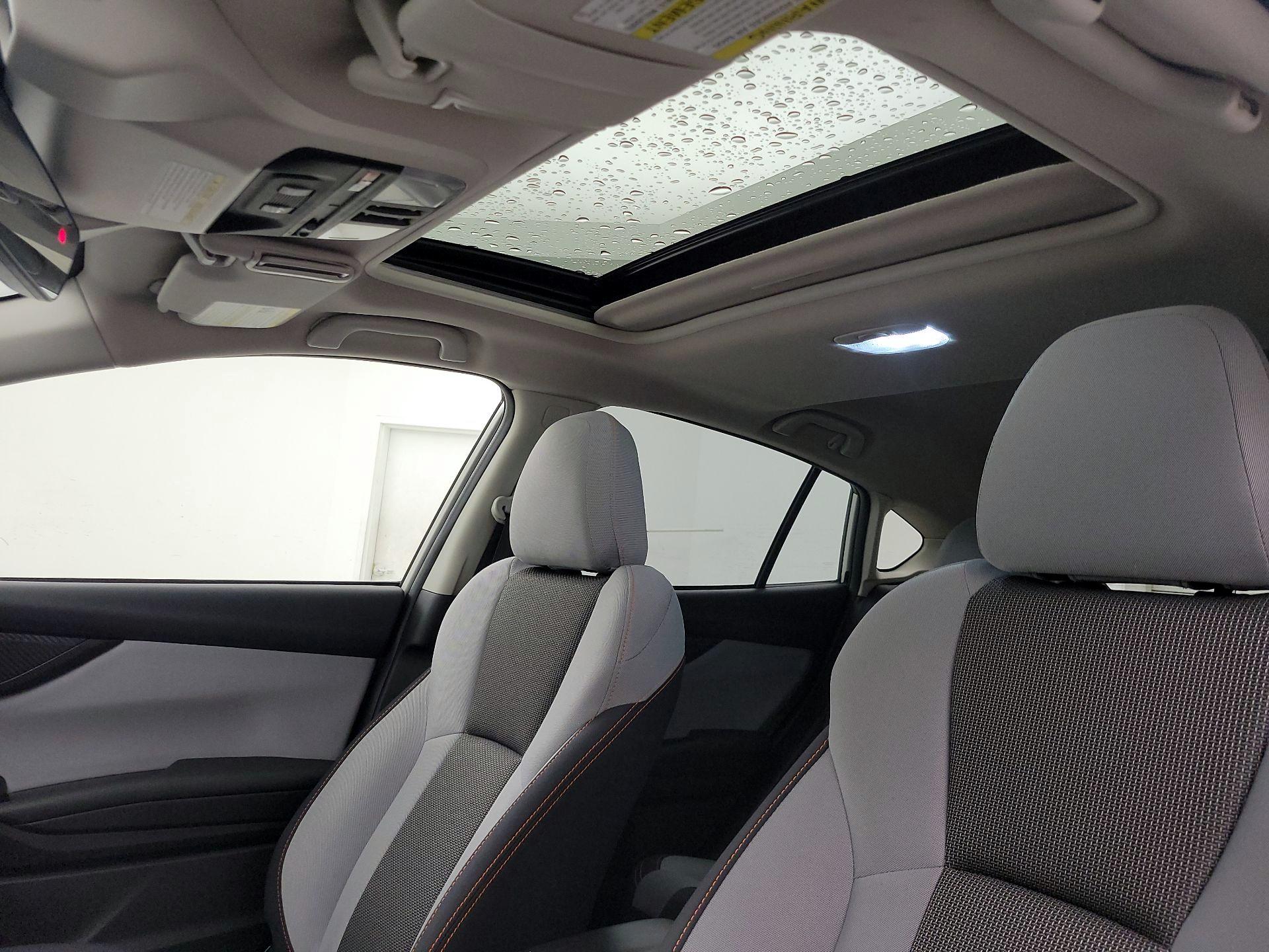 Thumbnail: 2022 Subaru Crosstrek - 18