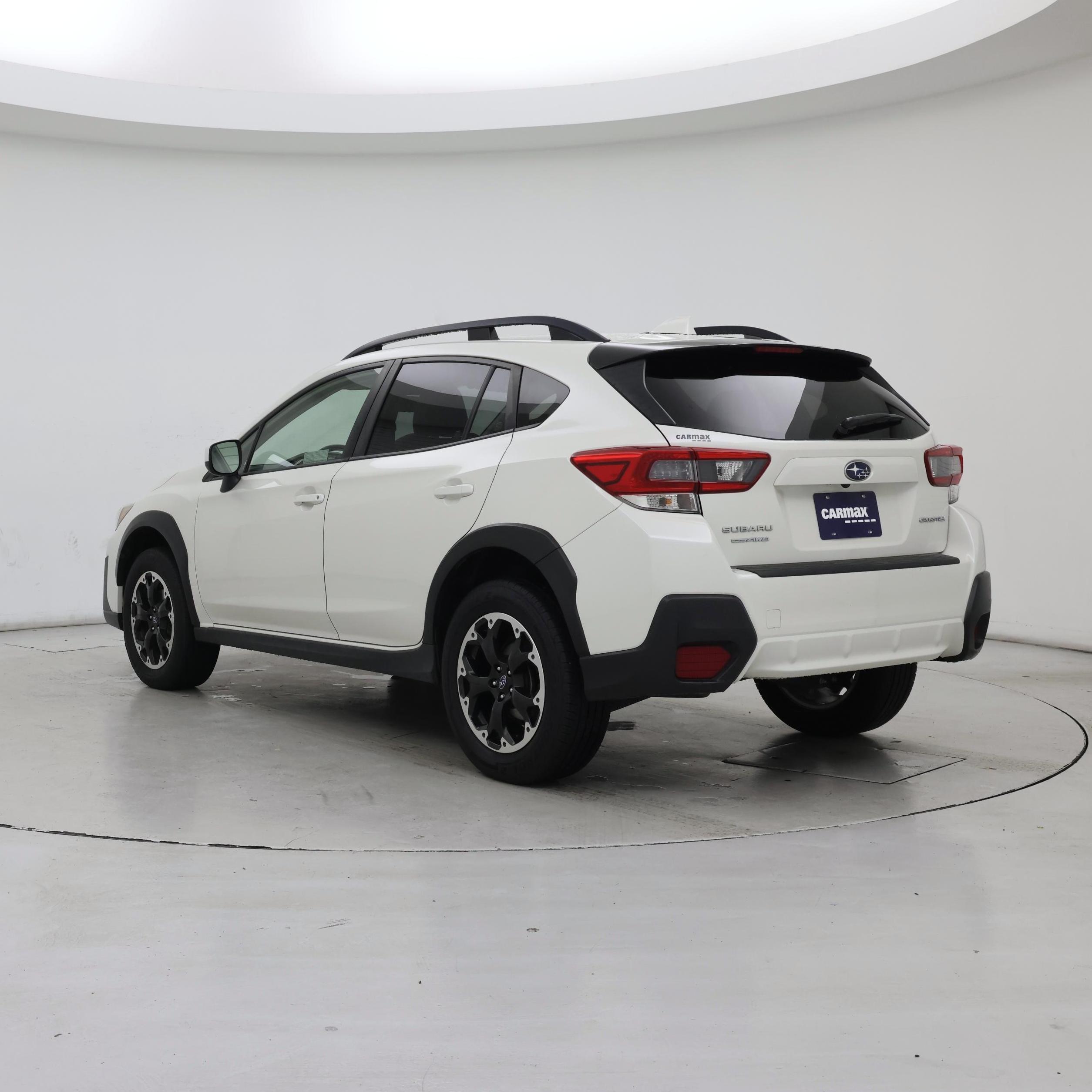 Thumbnail: 2022 Subaru Crosstrek - 2