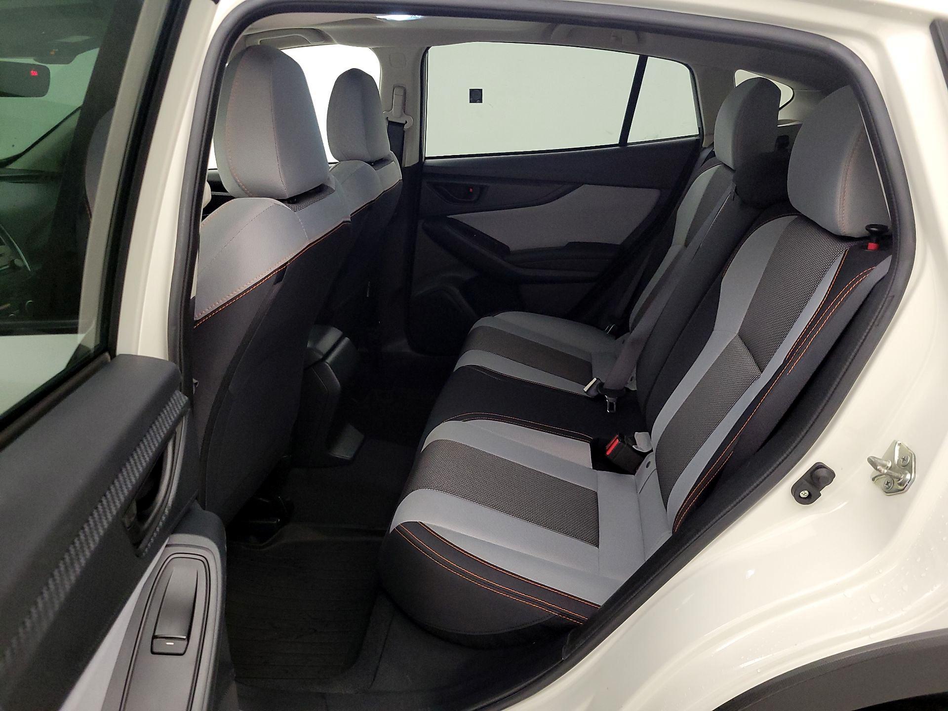 Thumbnail: 2022 Subaru Crosstrek - 19