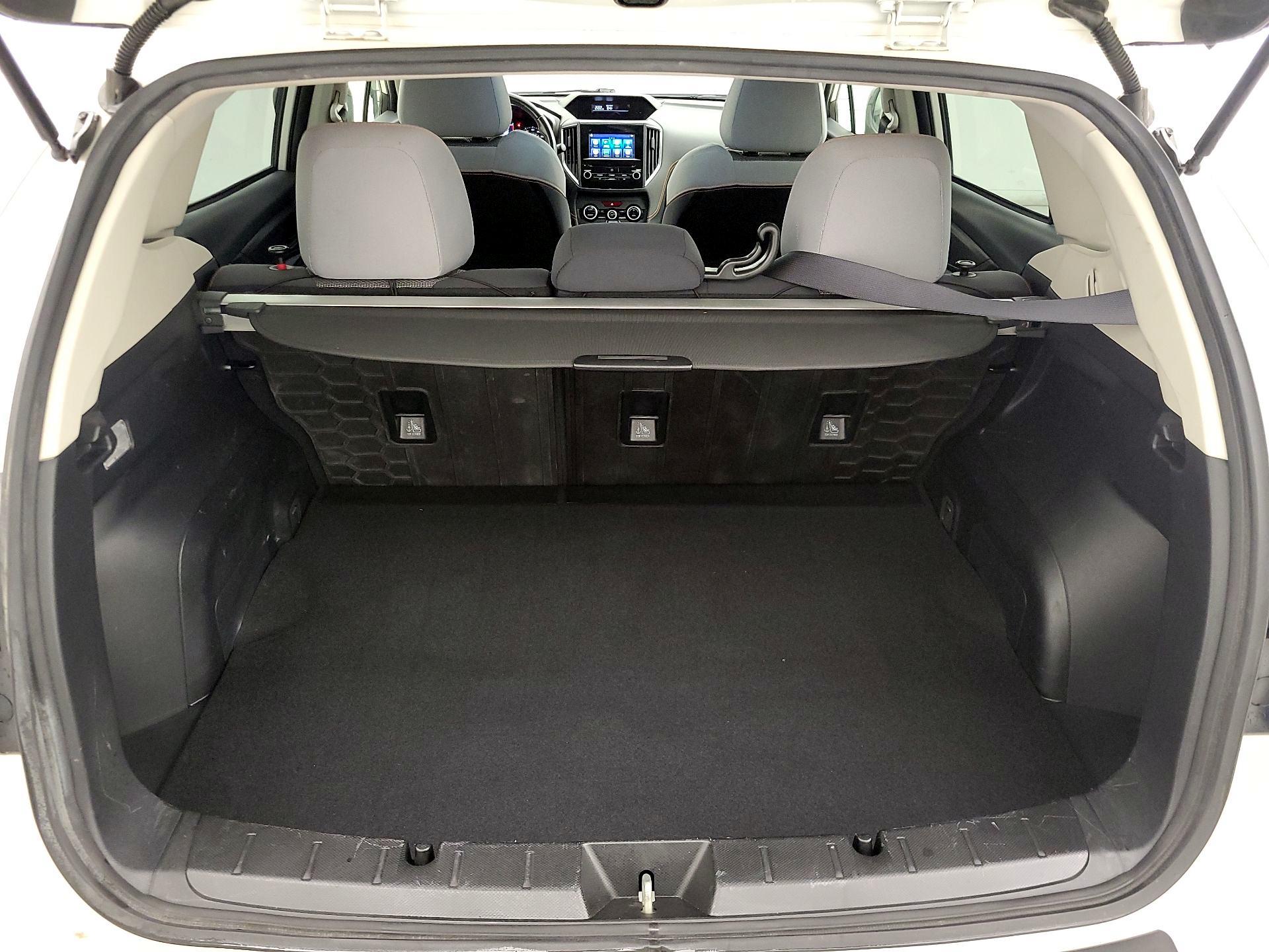 Thumbnail: 2022 Subaru Crosstrek - 20