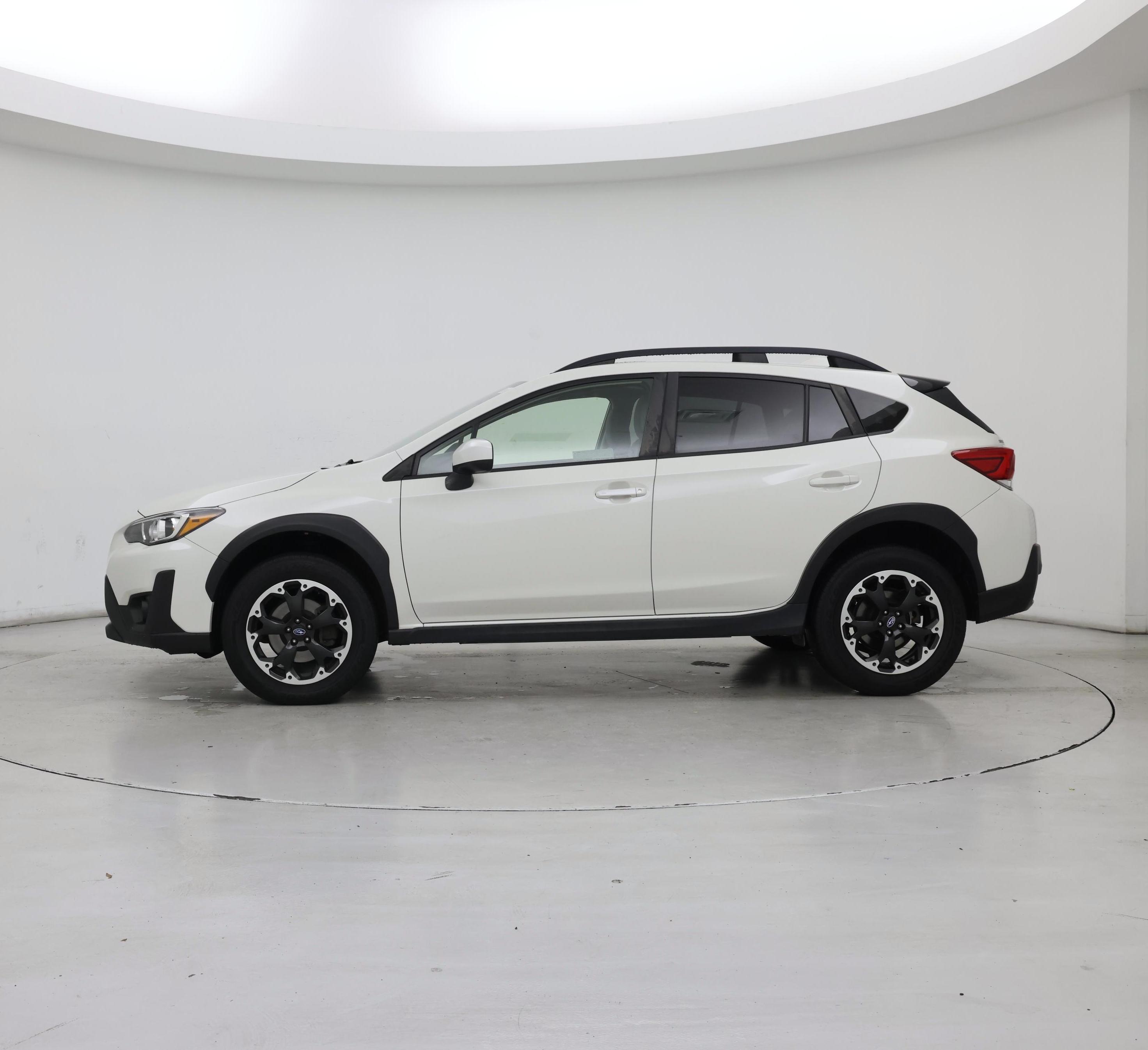 Thumbnail: 2022 Subaru Crosstrek - 3