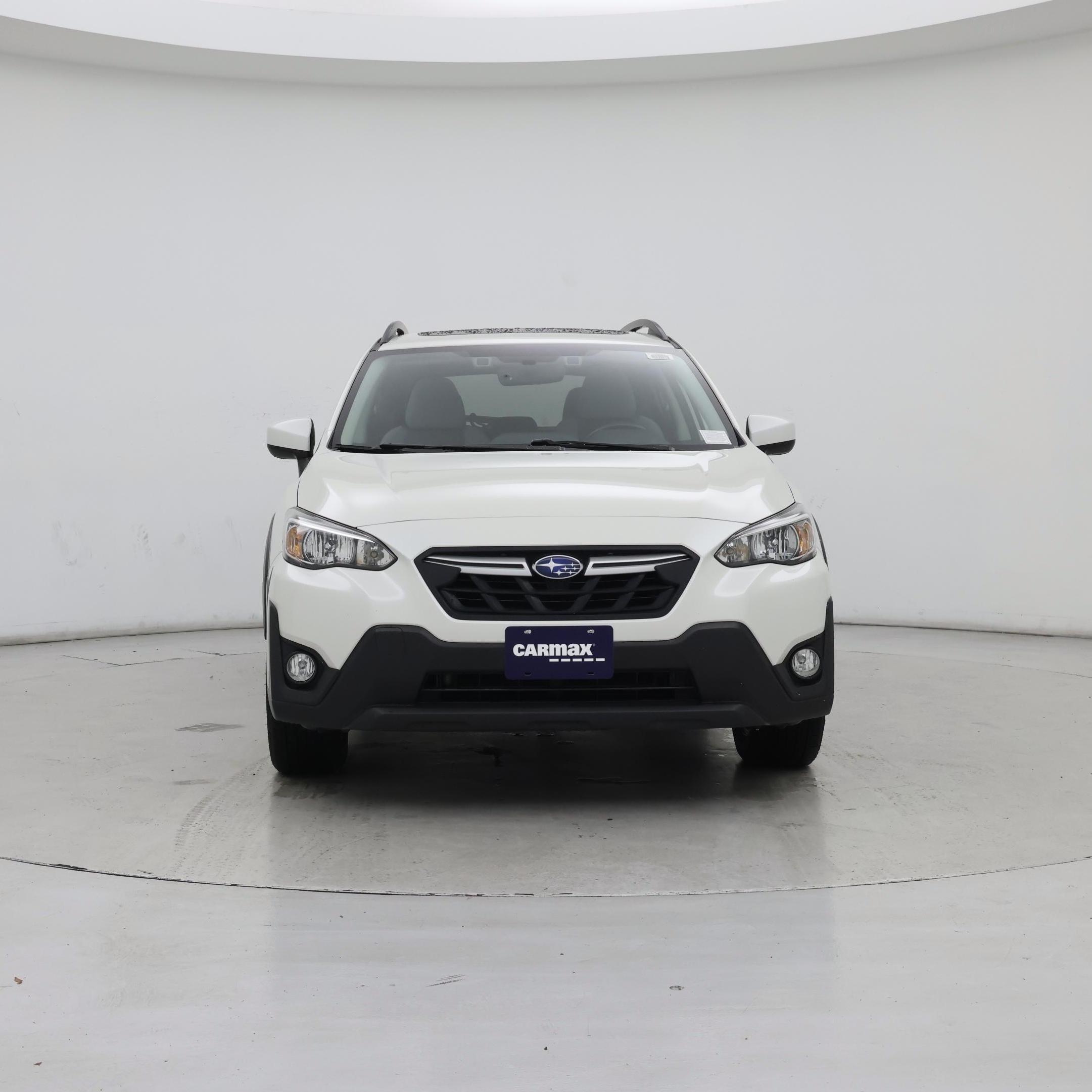 Thumbnail: 2022 Subaru Crosstrek - 5