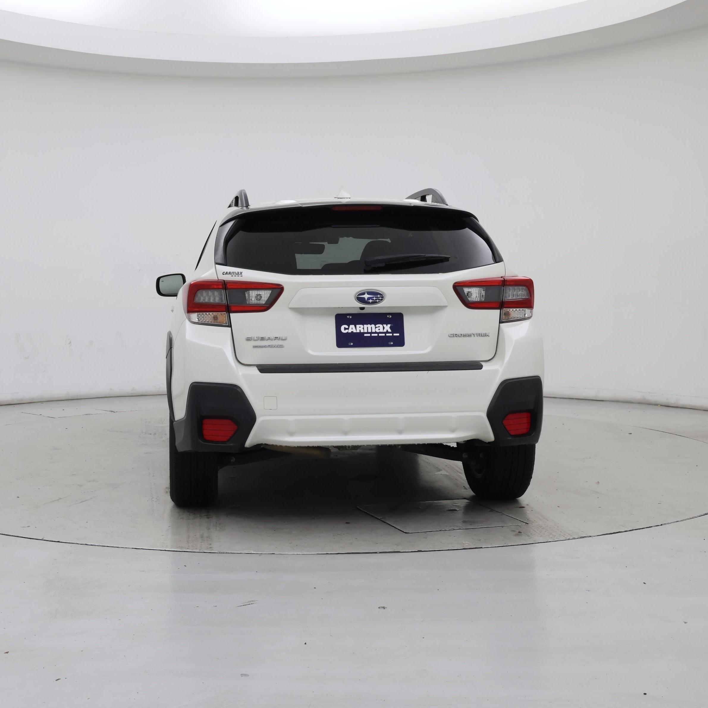 Thumbnail: 2022 Subaru Crosstrek - 6