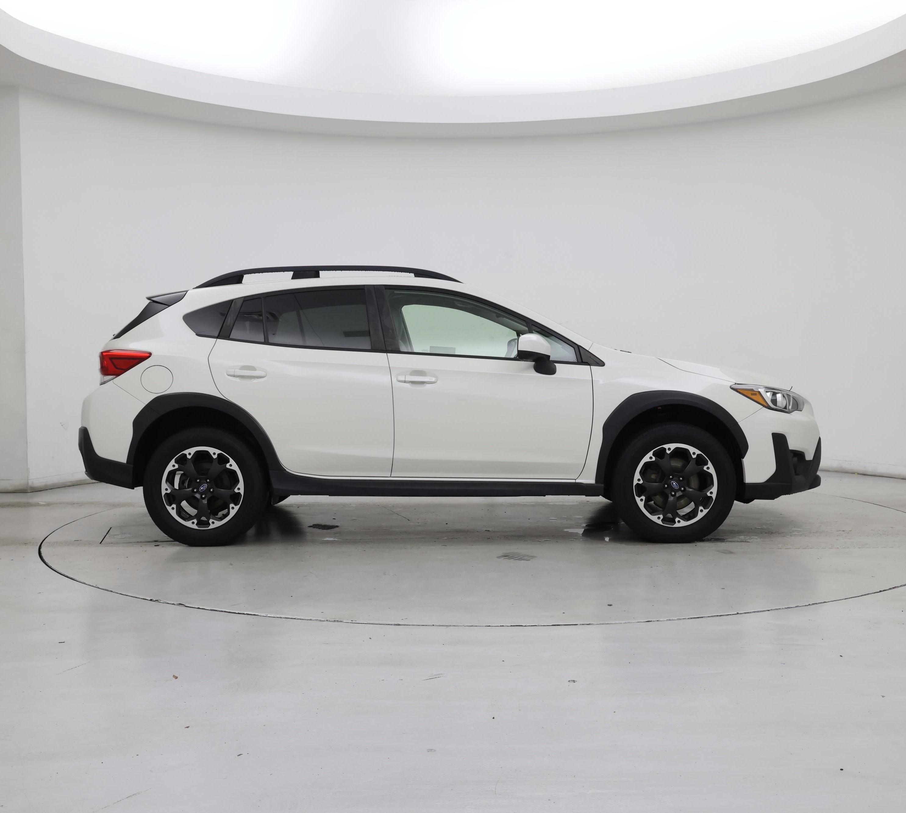 Thumbnail: 2022 Subaru Crosstrek - 7