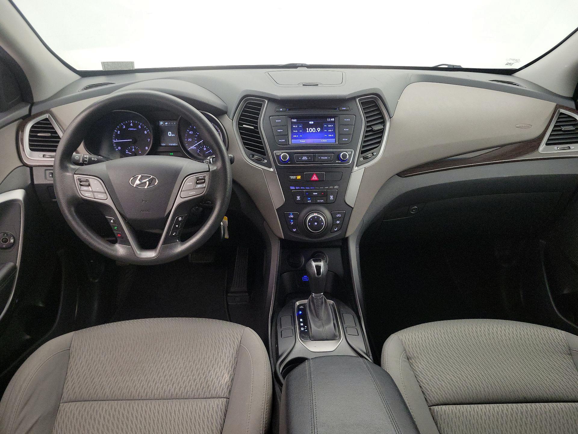 Thumbnail: 2018 Hyundai Santa Fe - 9